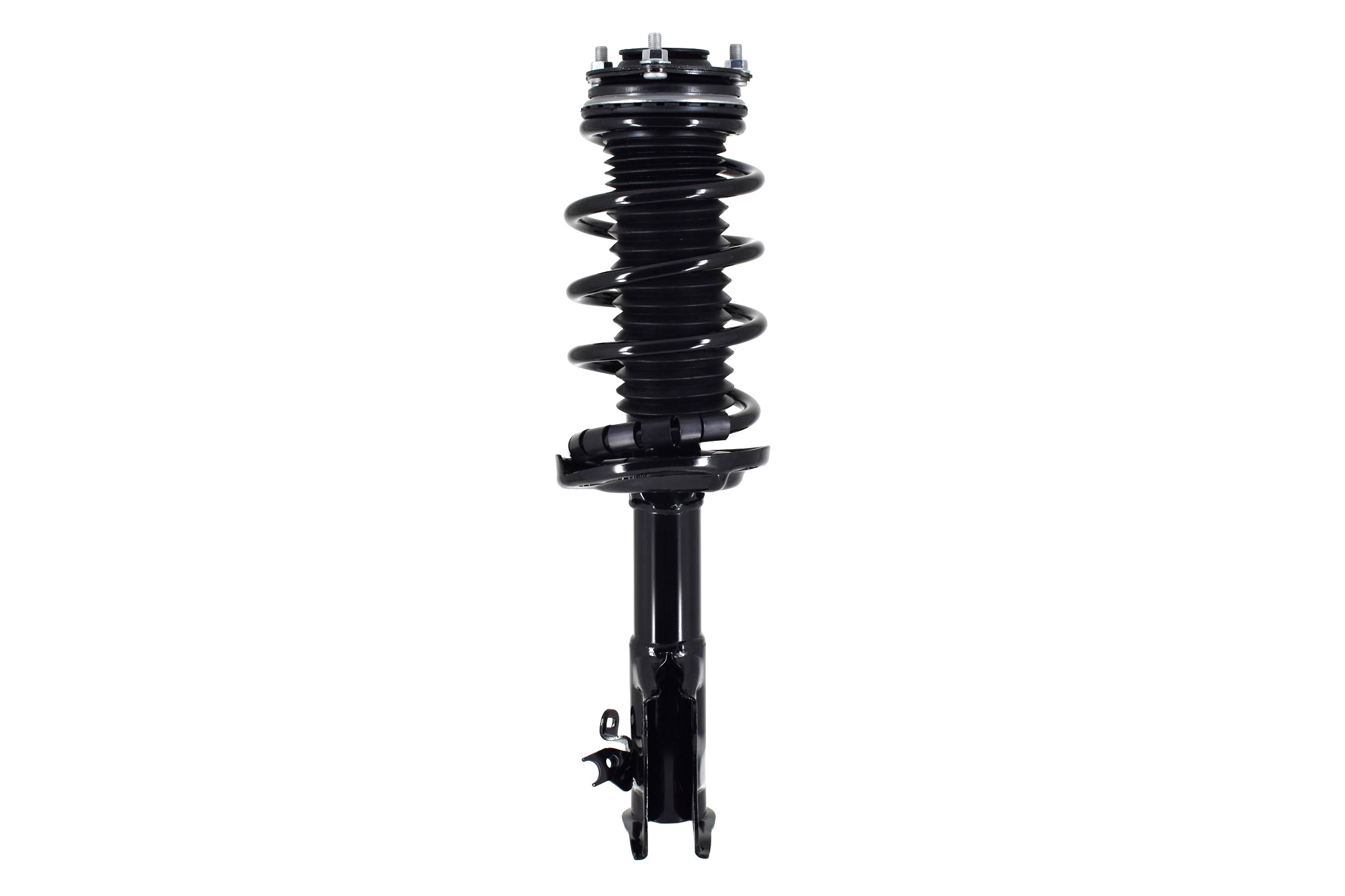 Suspension Strut and Coil Spring Assembly