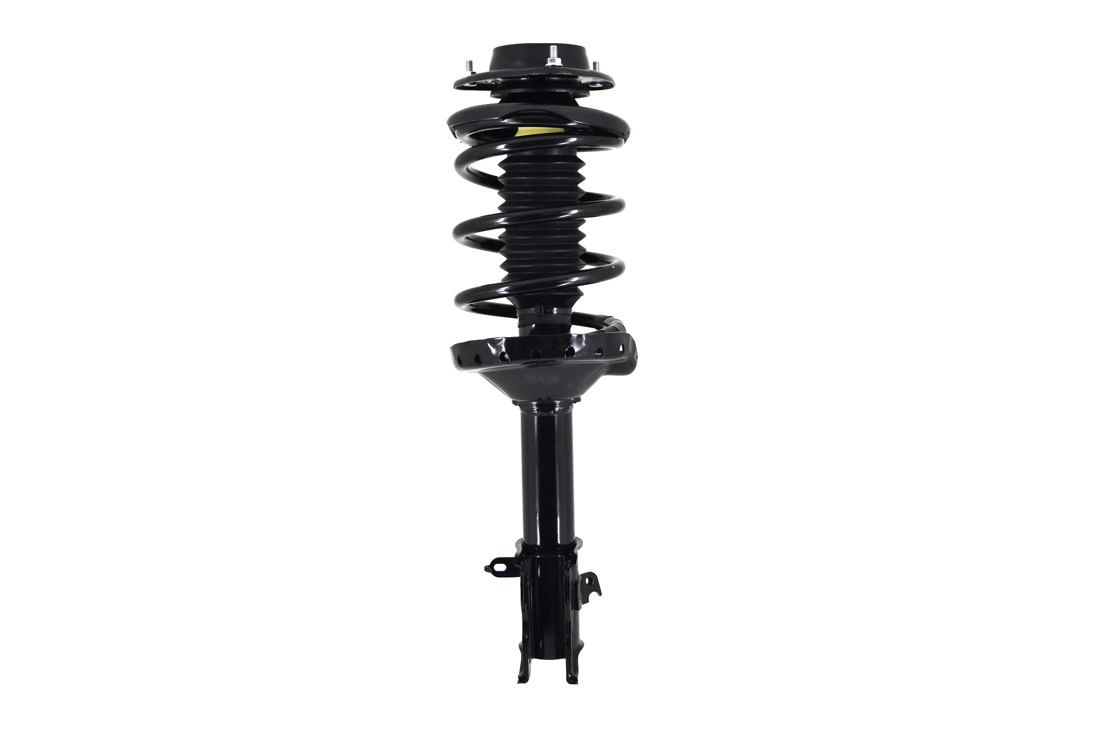 Suspension Strut and Coil Spring Assembly