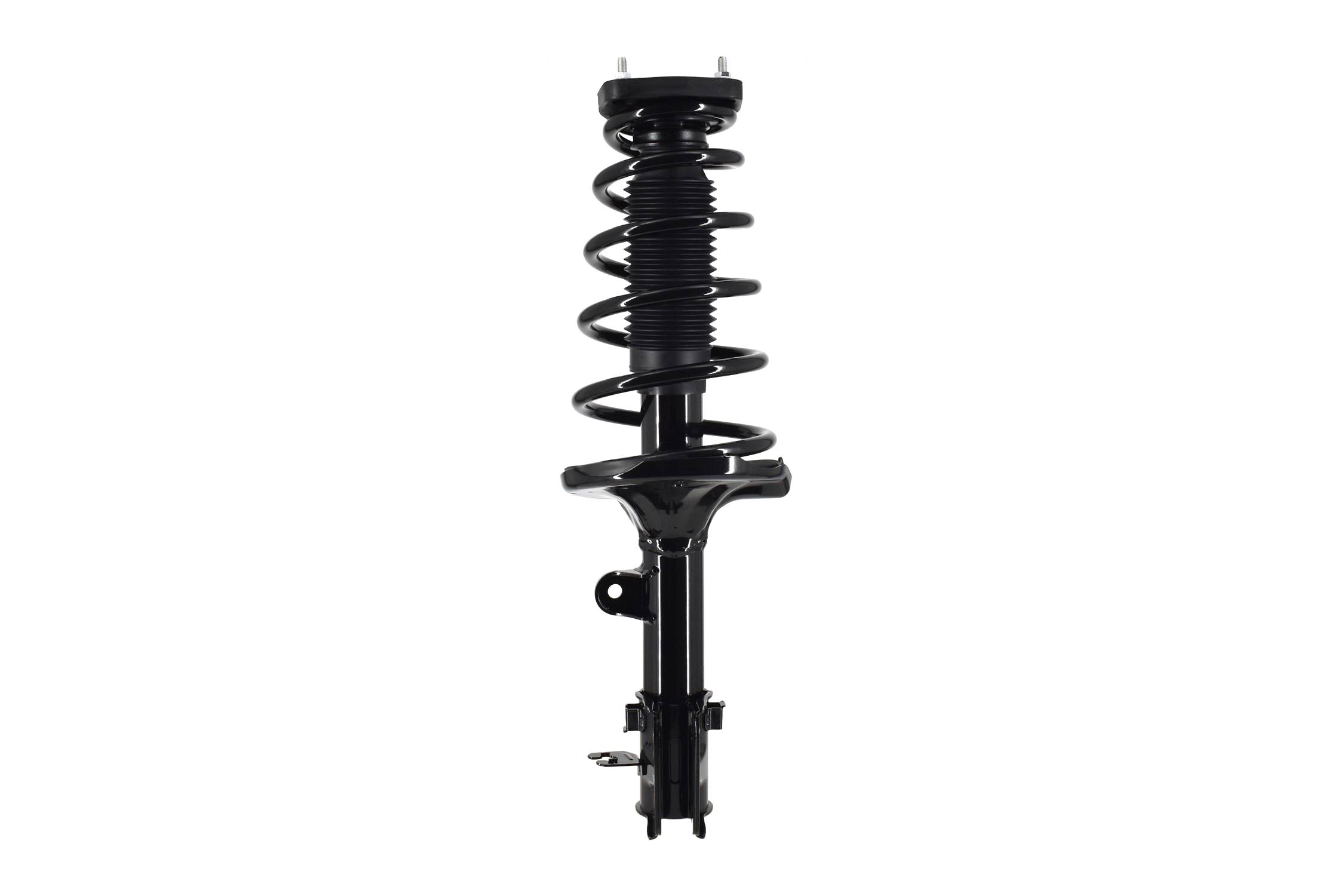 Suspension Strut and Coil Spring Assembly