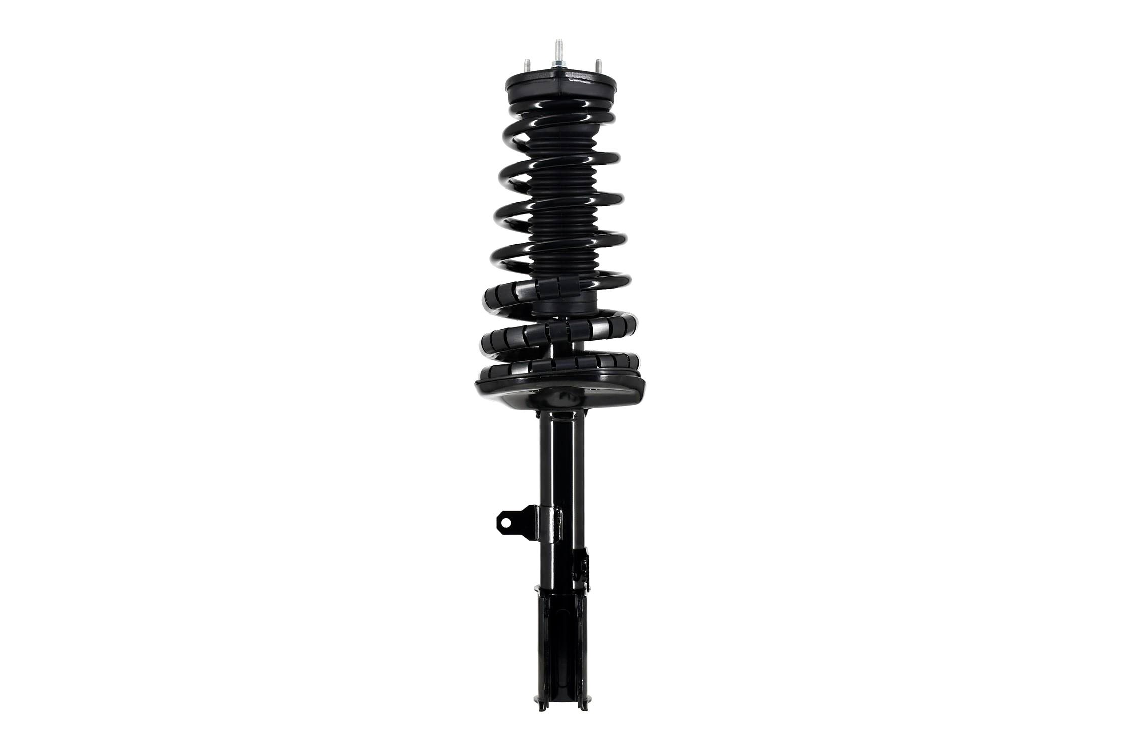 Suspension Strut and Coil Spring Assembly