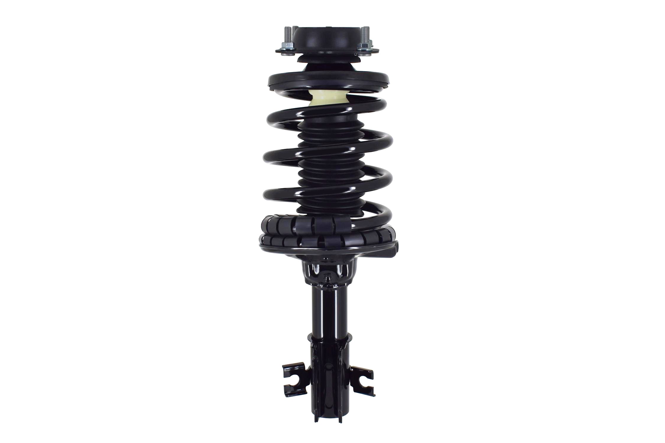 Suspension Strut and Coil Spring Assembly