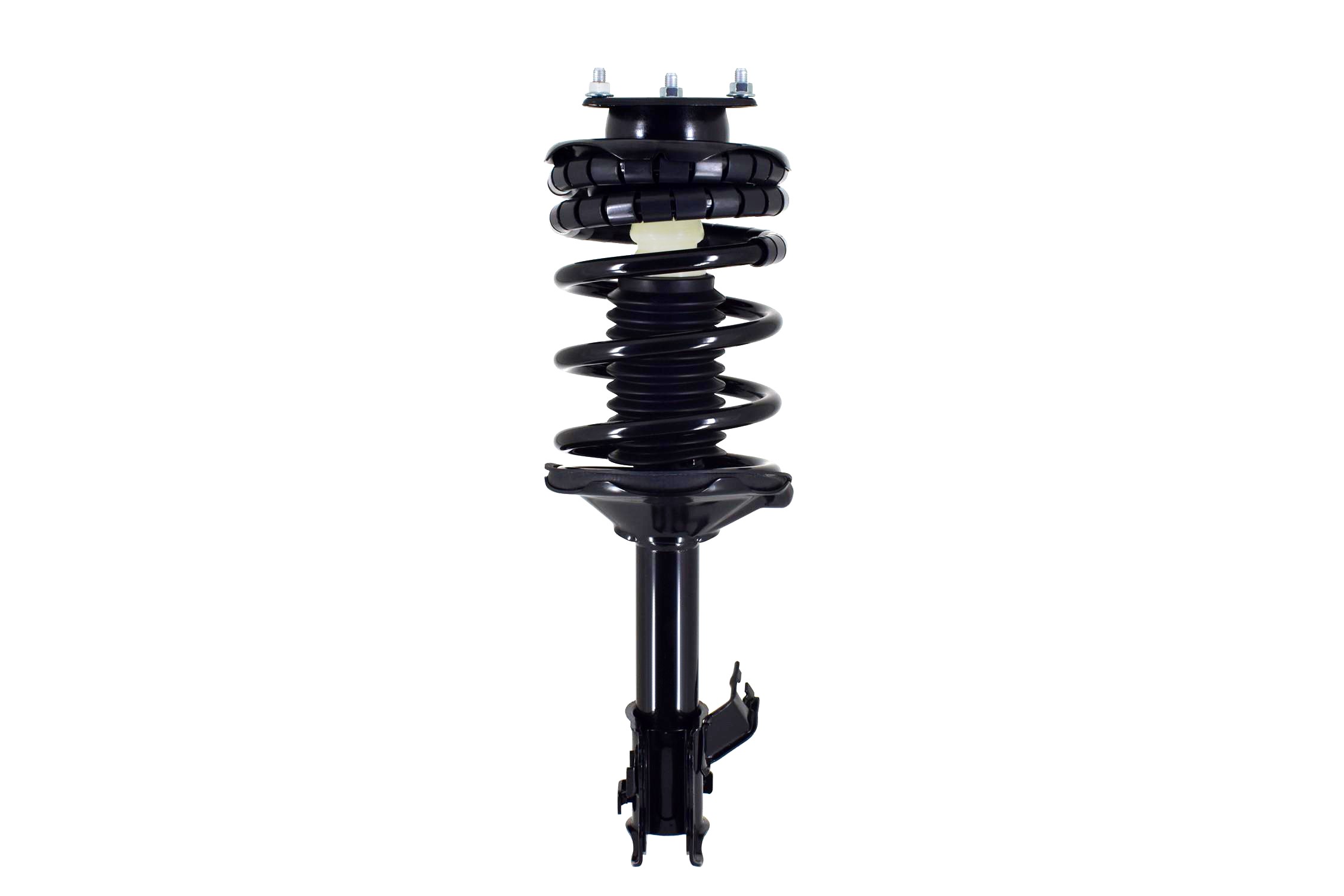 Suspension Strut and Coil Spring Assembly