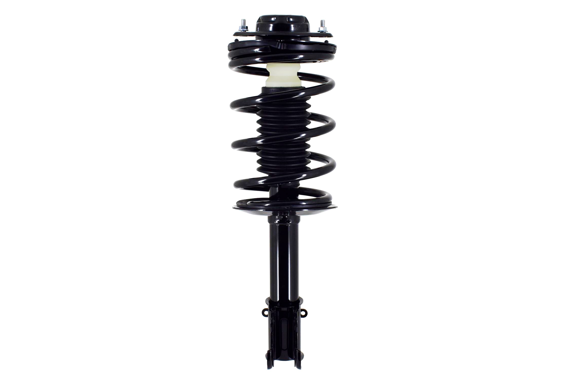 Suspension Strut and Coil Spring Assembly
