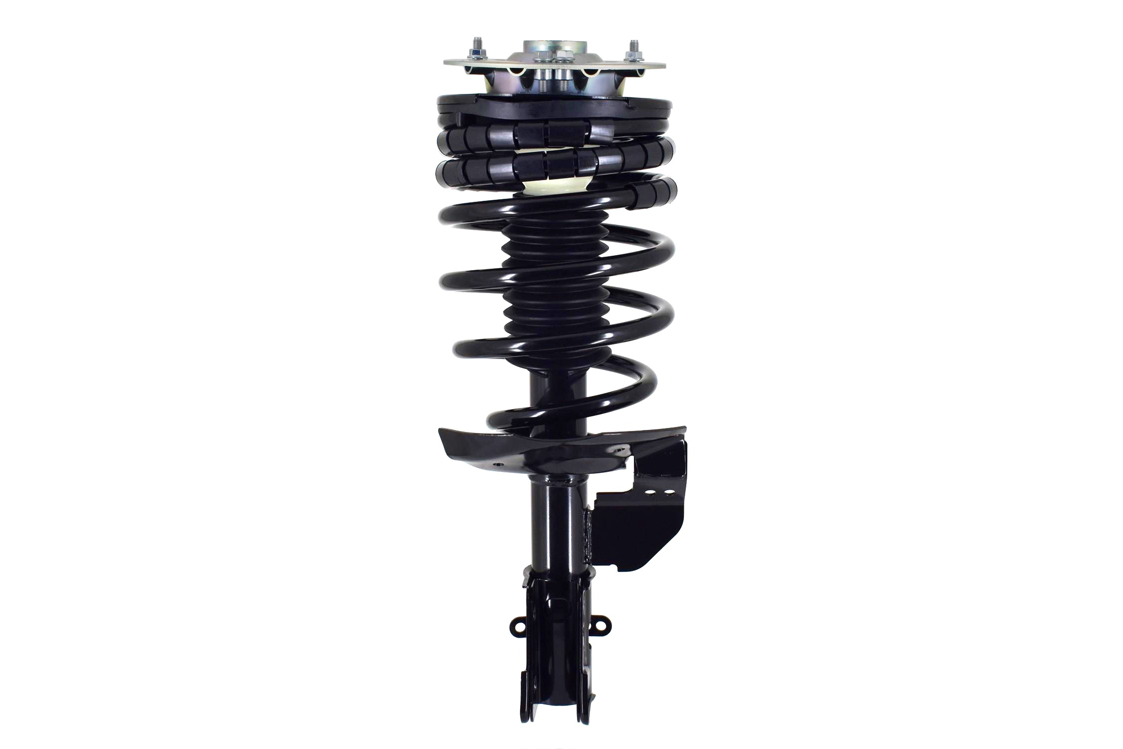 Suspension Strut and Coil Spring Assembly