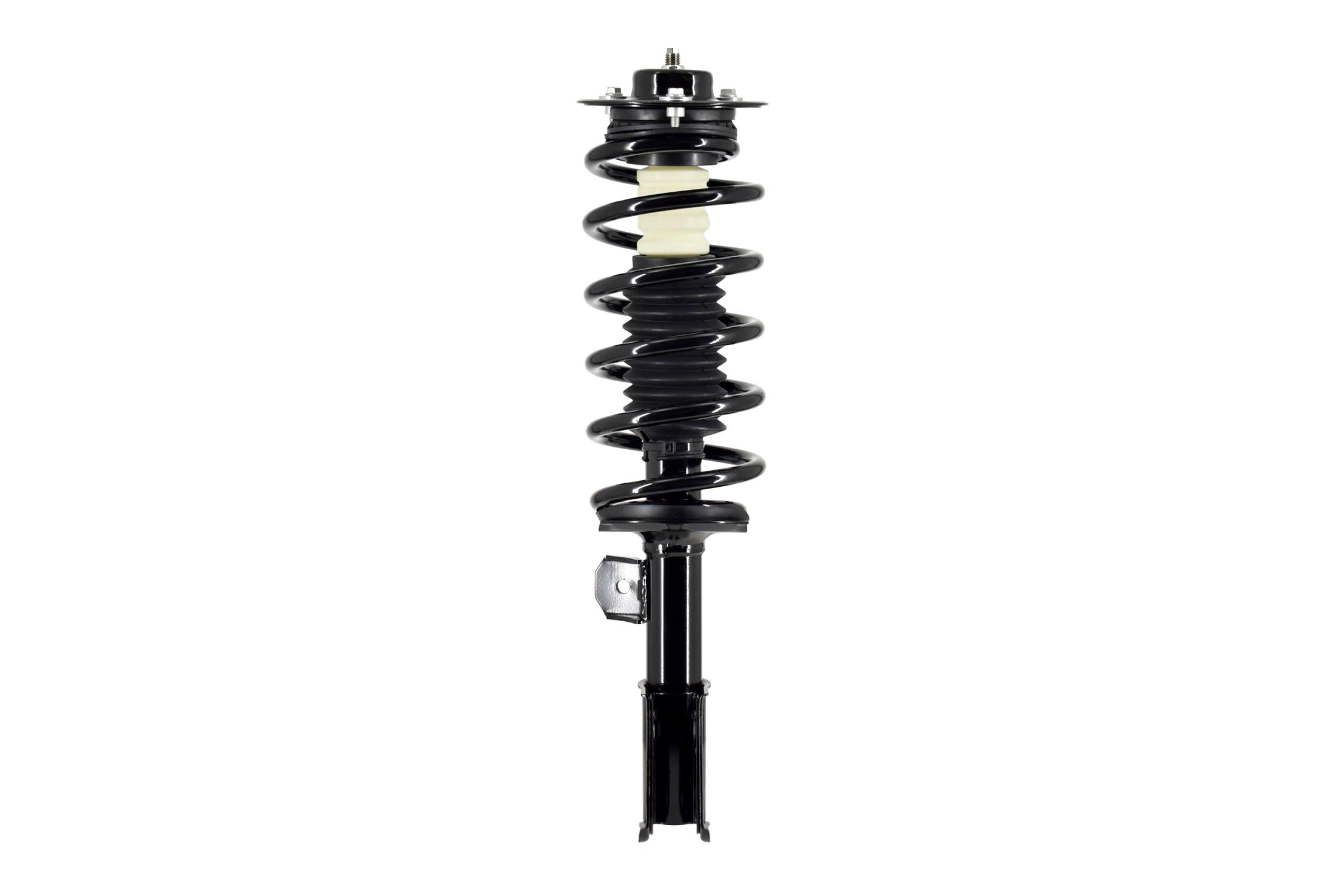 Suspension Strut and Coil Spring Assembly