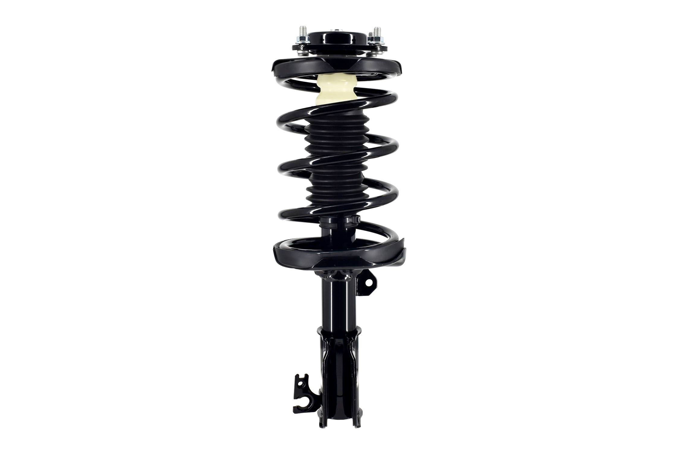 Suspension Strut and Coil Spring Assembly