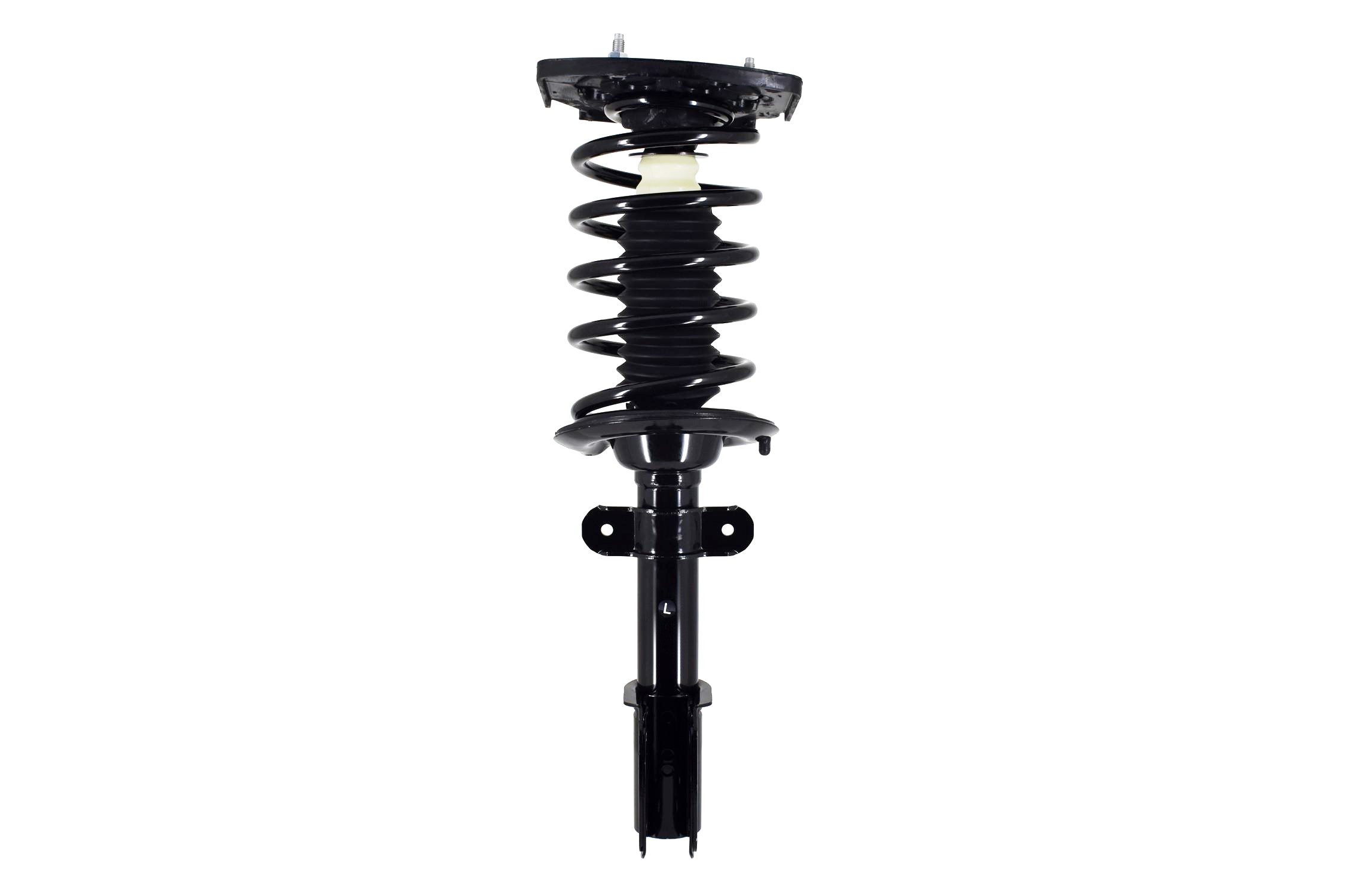 Suspension Strut and Coil Spring Assembly