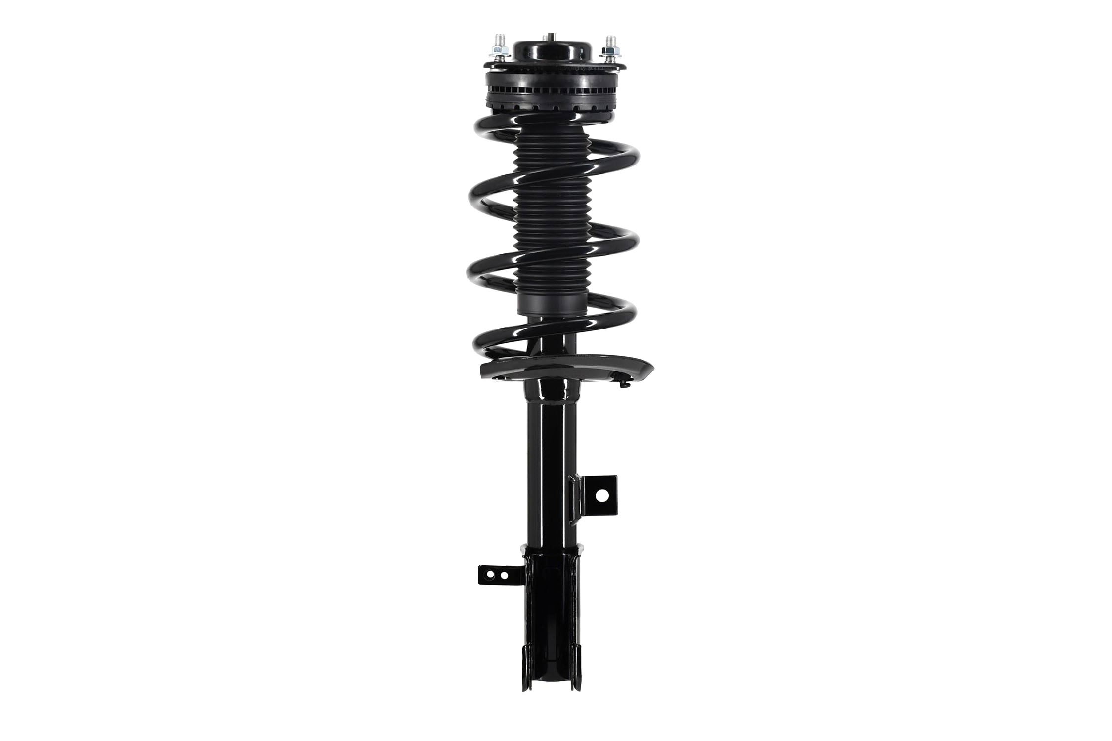 Suspension Strut and Coil Spring Assembly