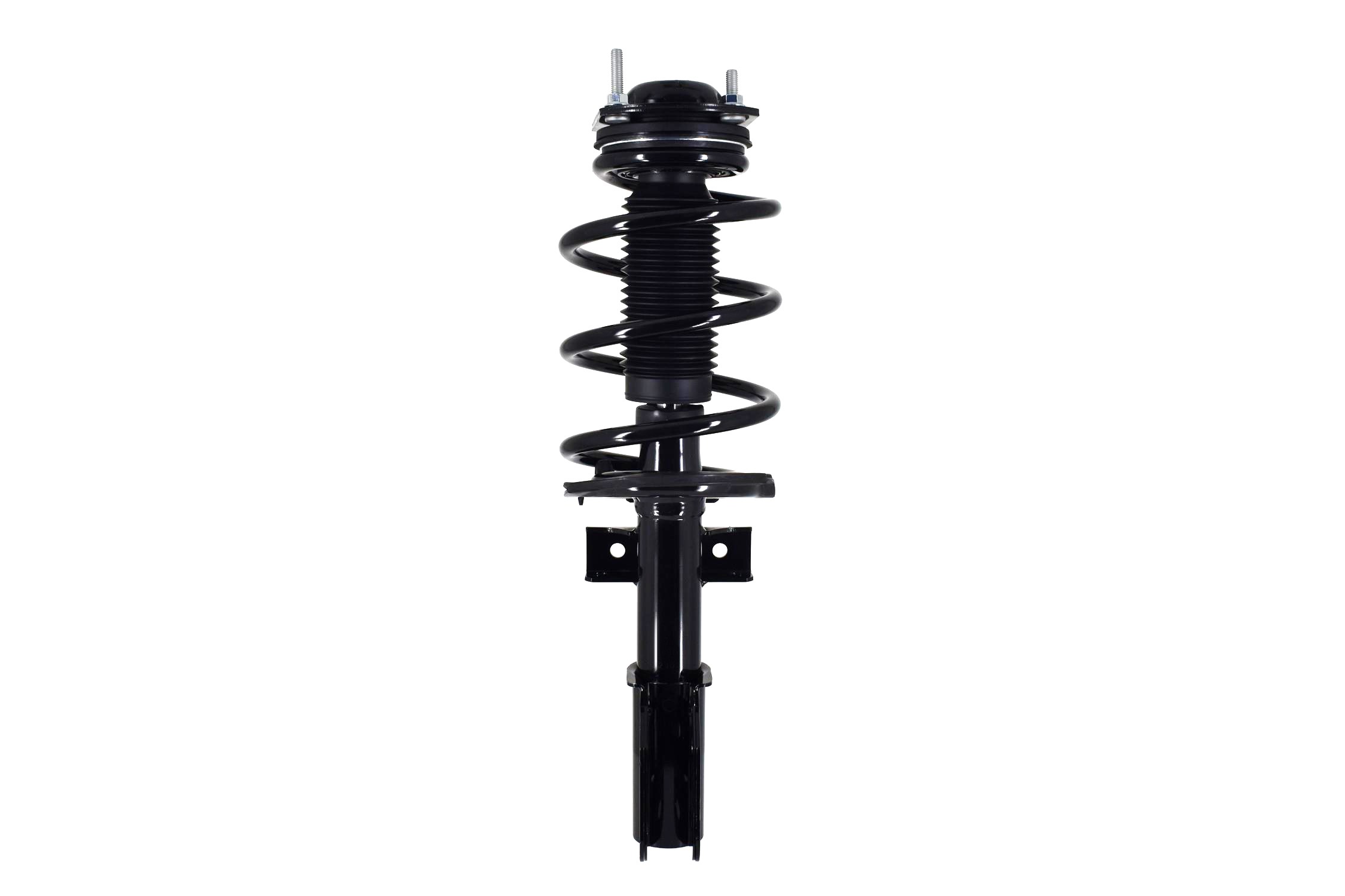 Suspension Strut and Coil Spring Assembly