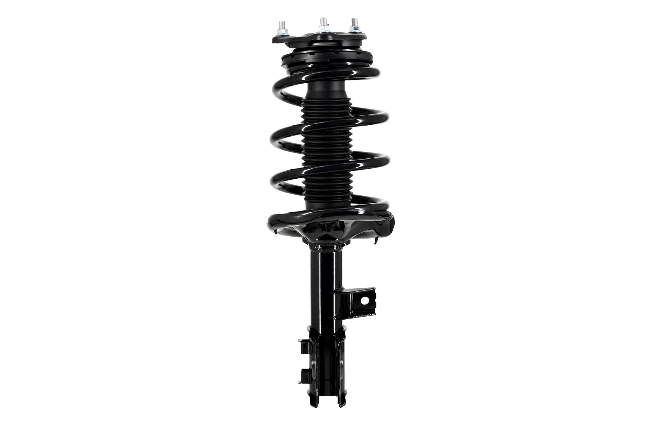 Suspension Strut and Coil Spring Assembly
