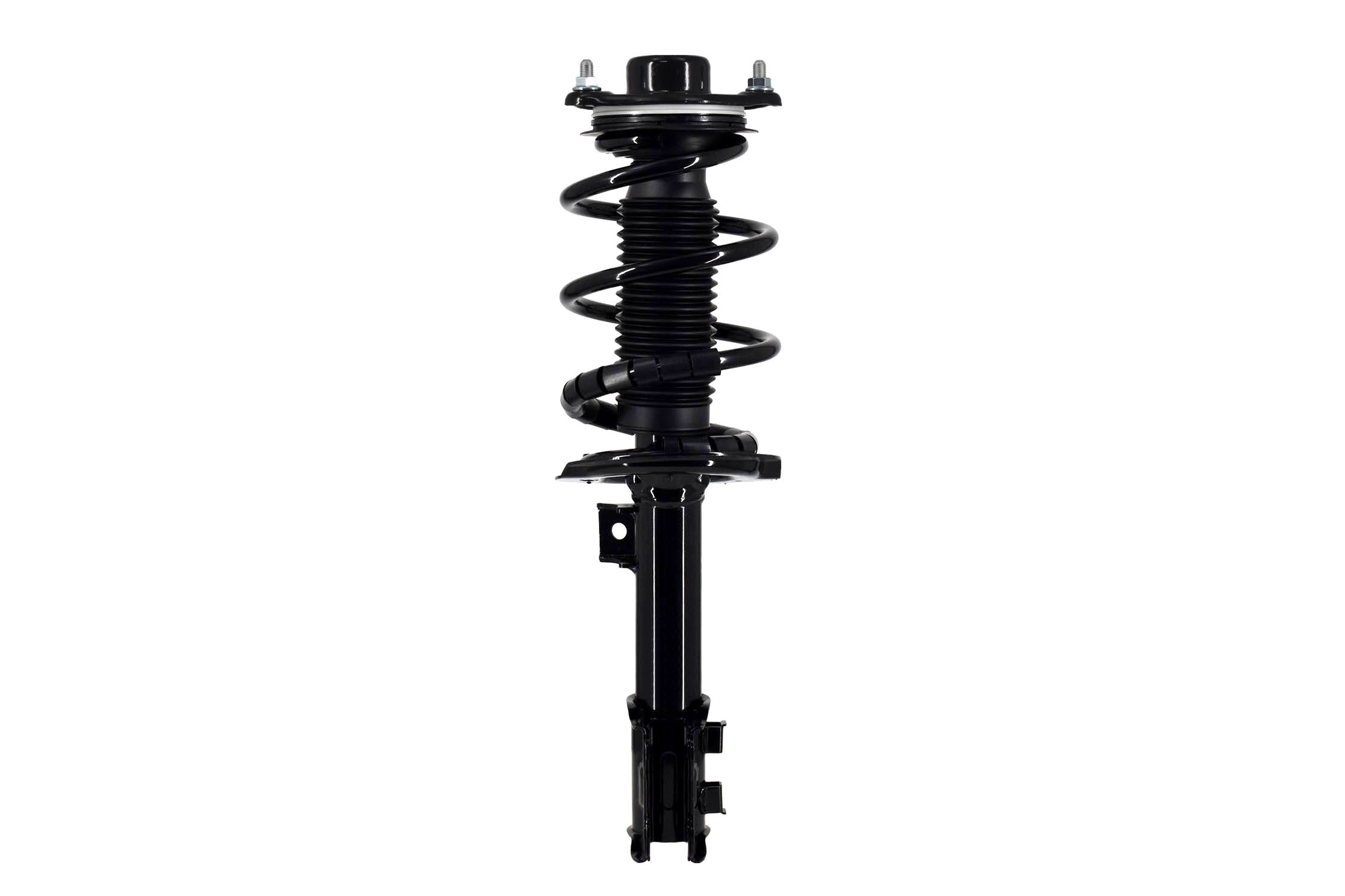 Suspension Strut and Coil Spring Assembly