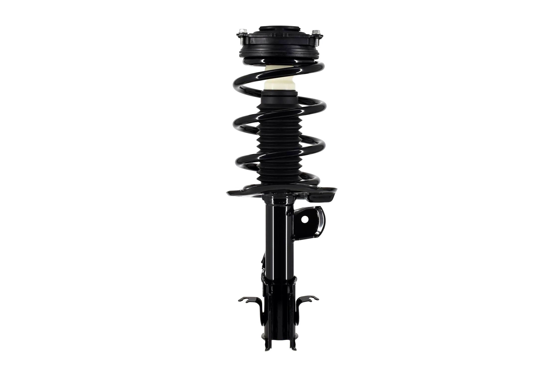 Suspension Strut and Coil Spring Assembly