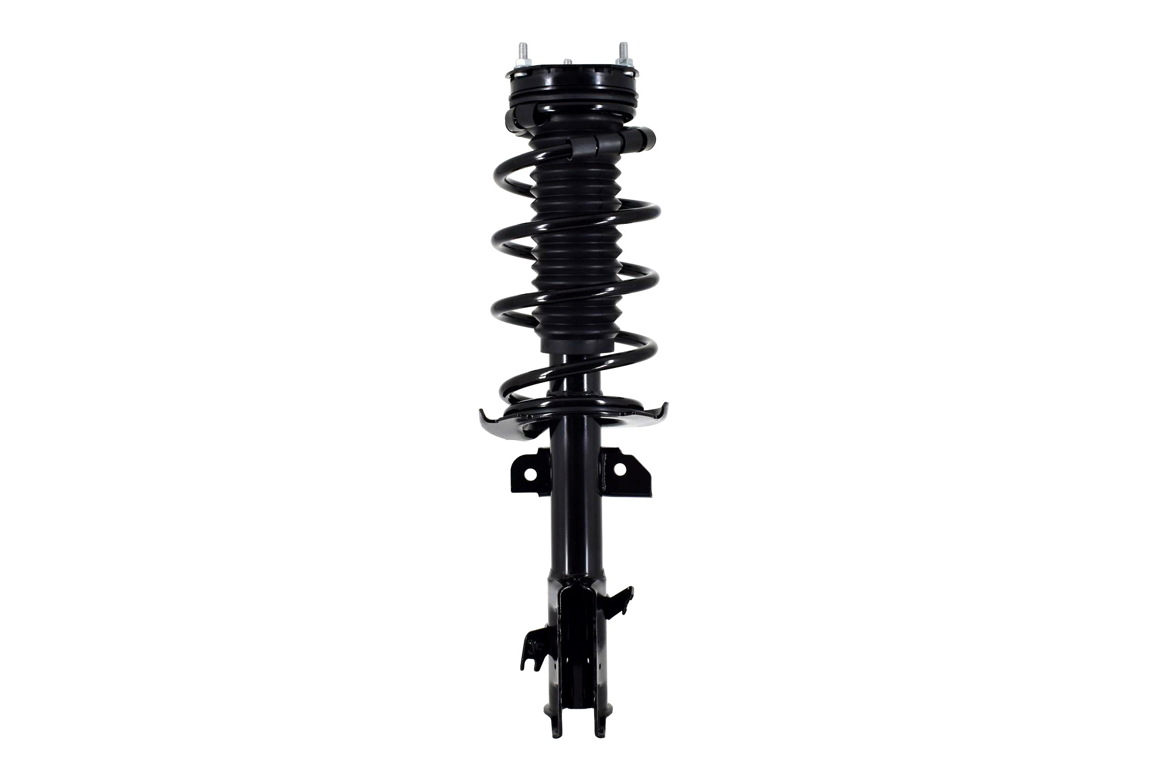 Suspension Strut and Coil Spring Assembly