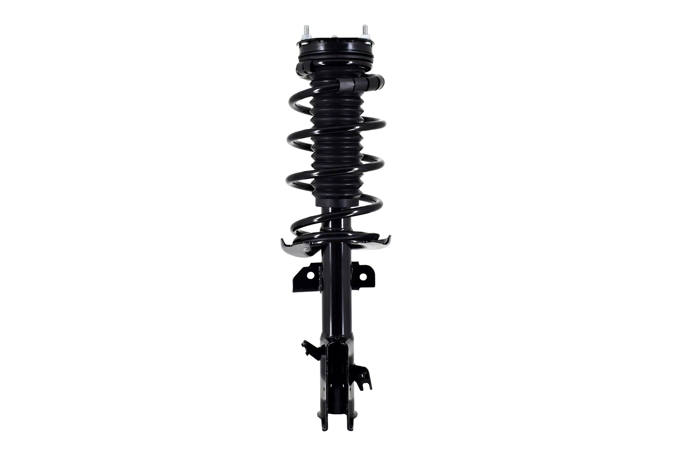 Suspension Strut and Coil Spring Assembly