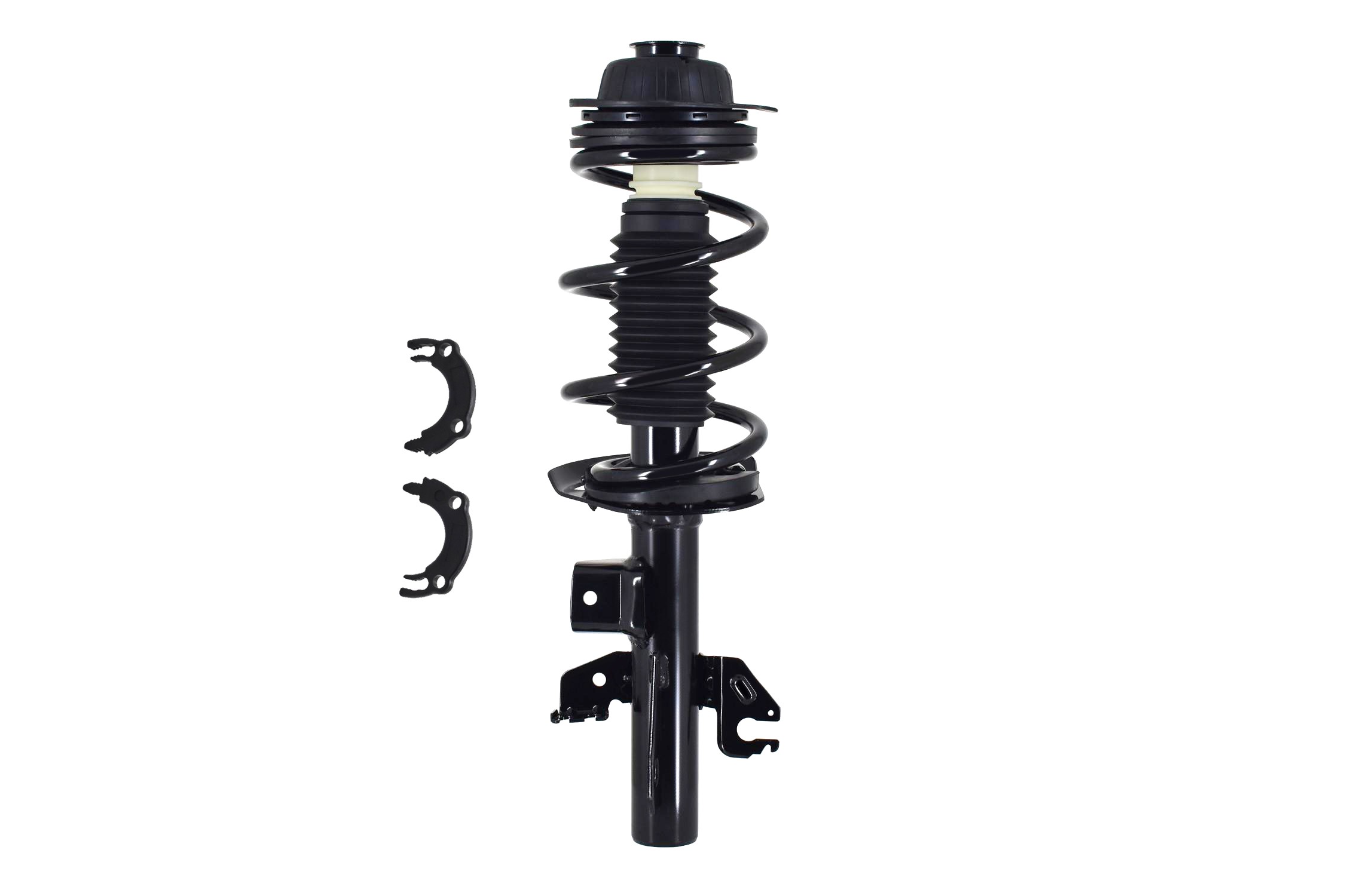 Suspension Strut and Coil Spring Assembly