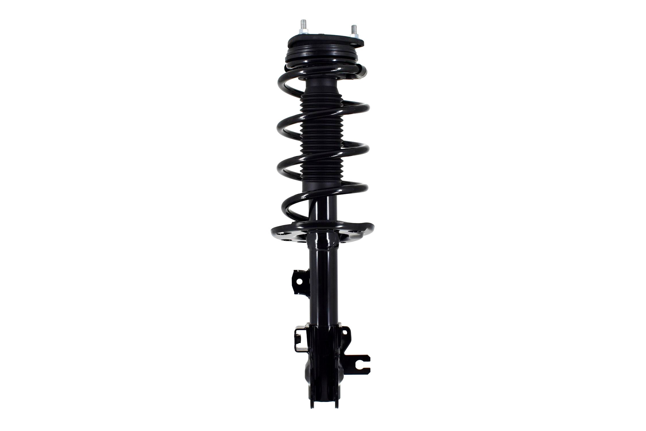 Suspension Strut and Coil Spring Assembly