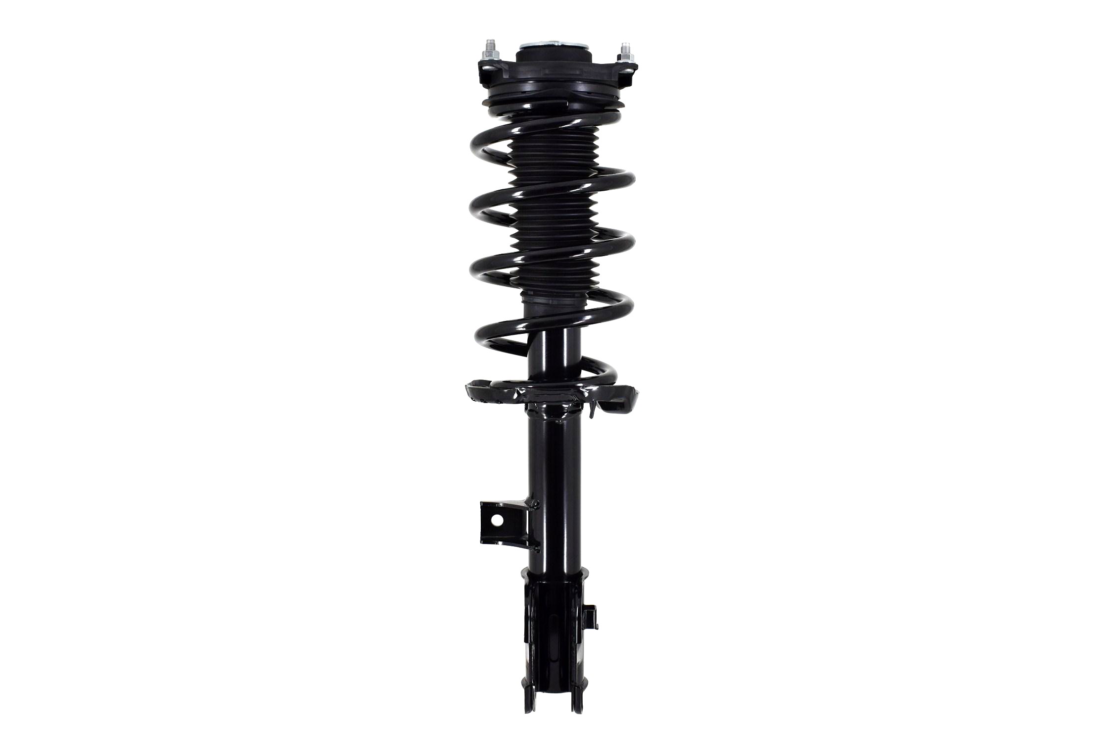 Suspension Strut and Coil Spring Assembly