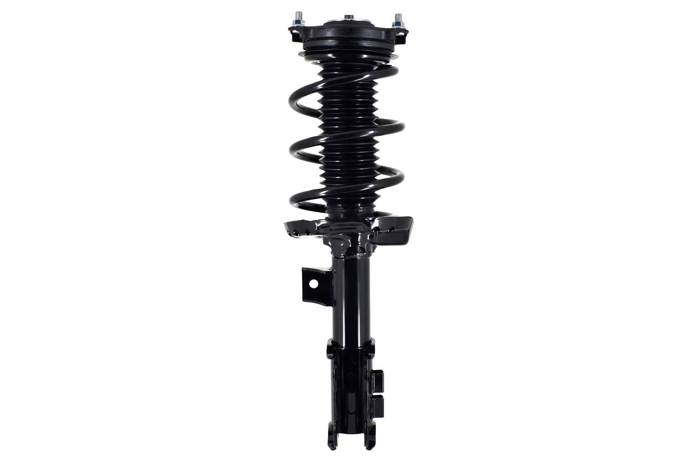 Suspension Strut and Coil Spring Assembly