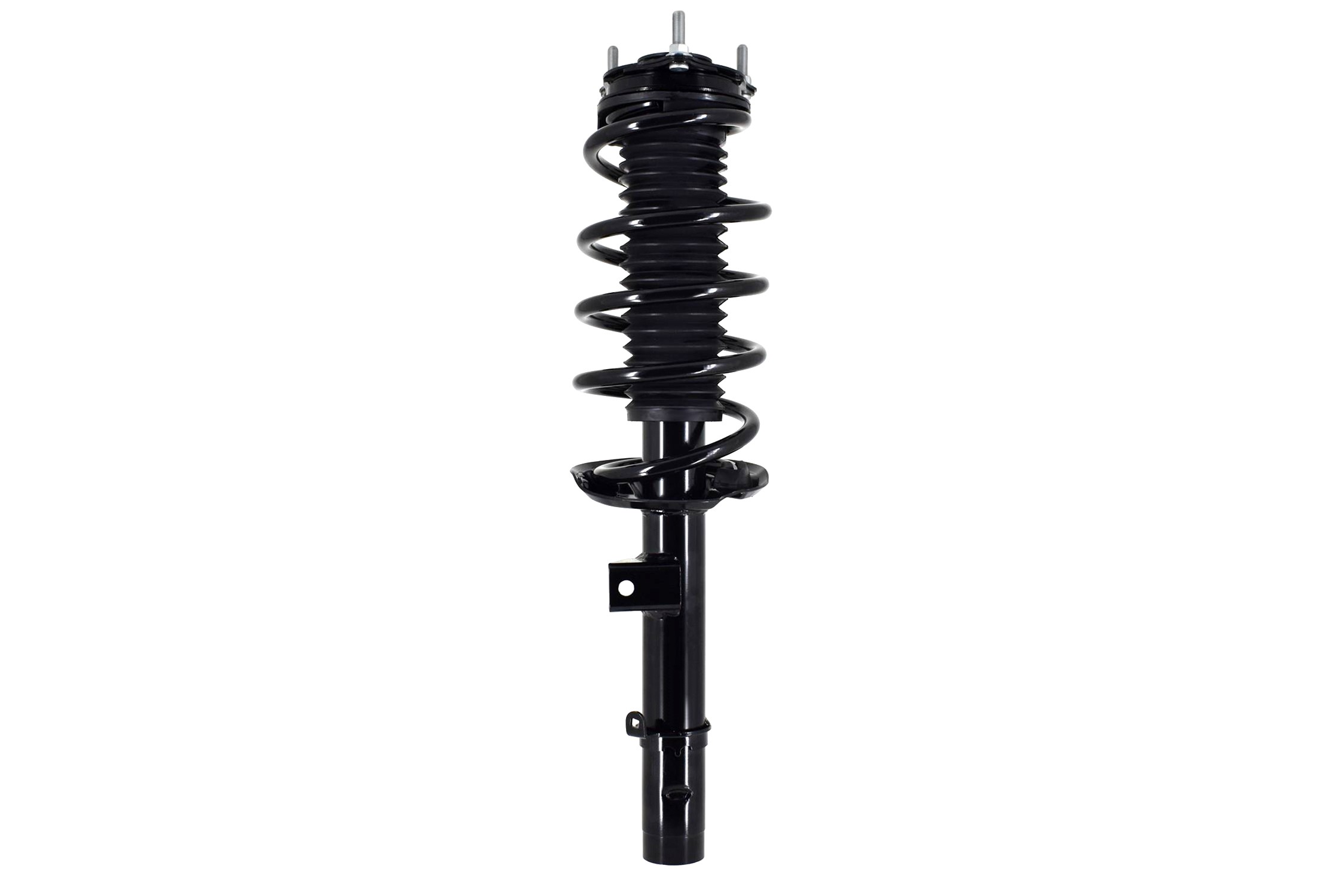 Suspension Strut and Coil Spring Assembly