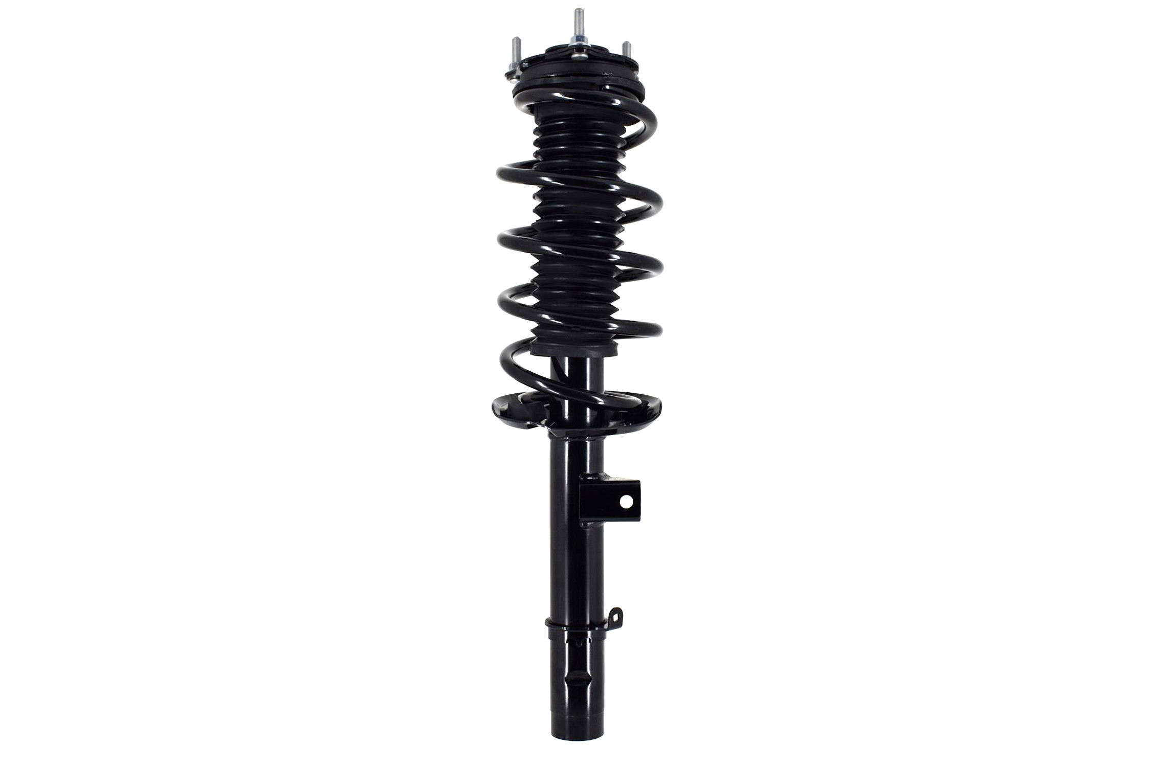 Suspension Strut and Coil Spring Assembly
