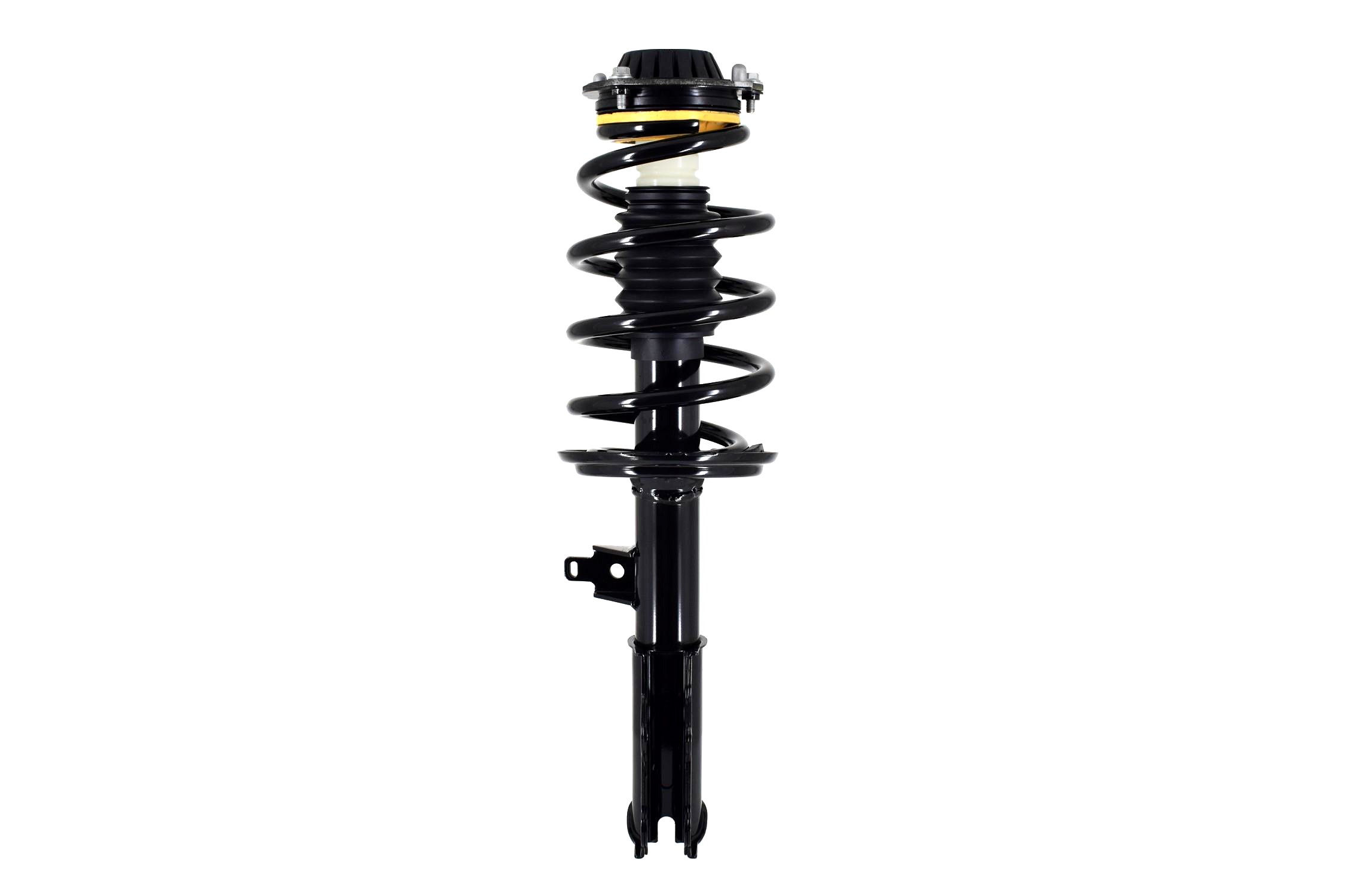 Suspension Strut and Coil Spring Assembly