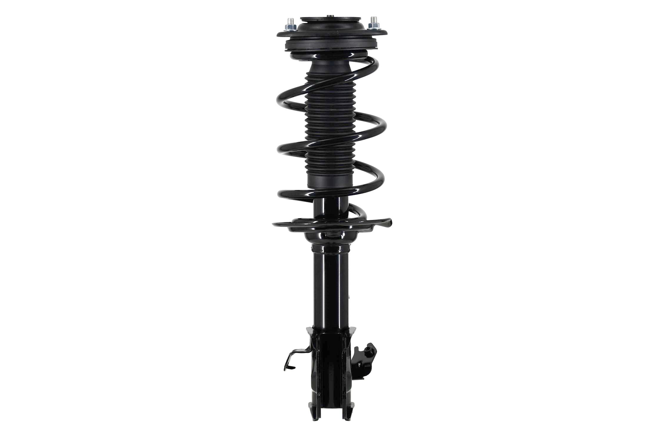 Suspension Strut and Coil Spring Assembly