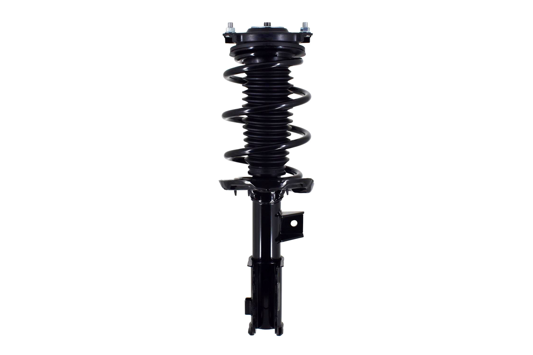 Suspension Strut and Coil Spring Assembly