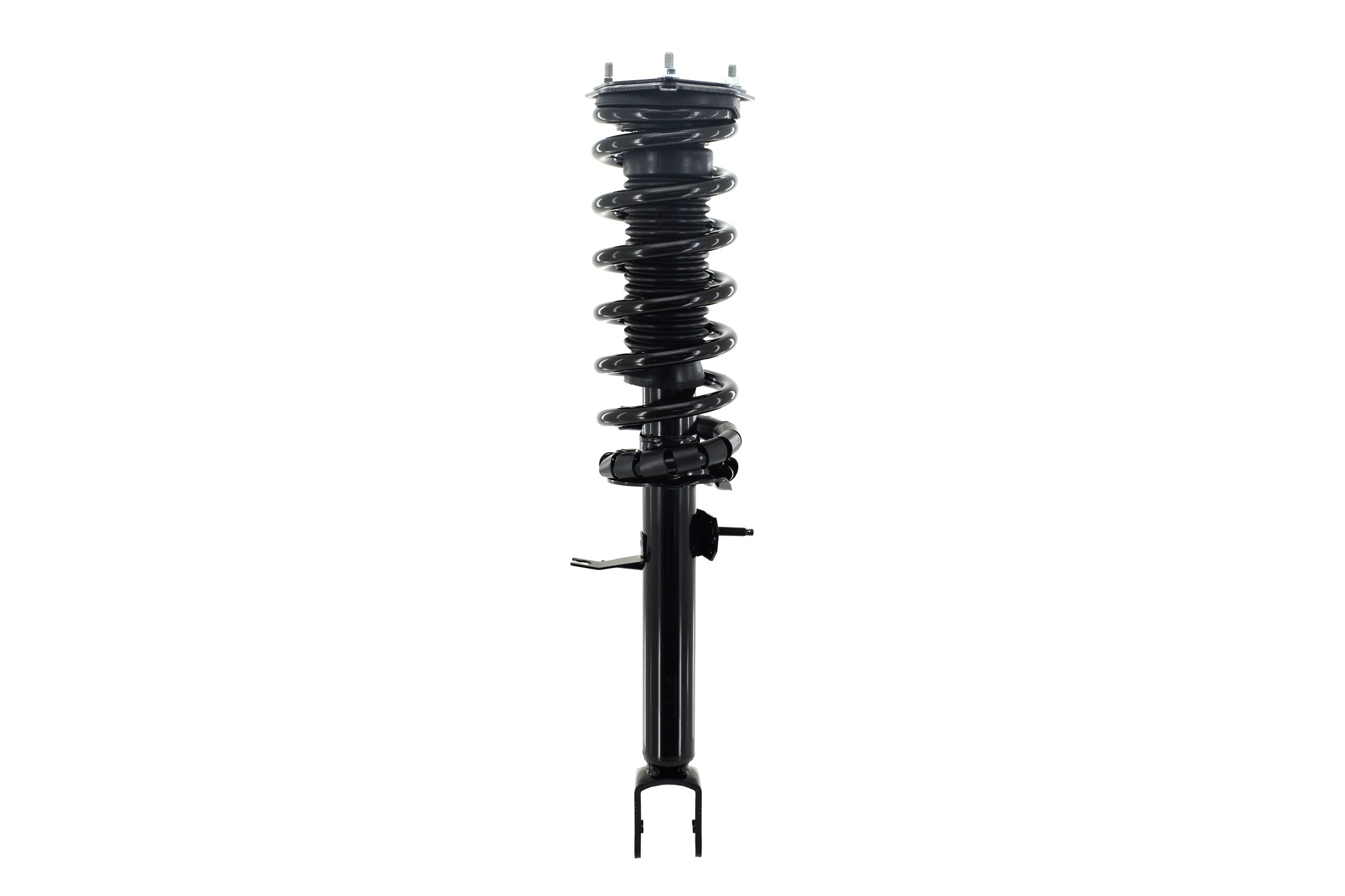 Suspension Strut and Coil Spring Assembly