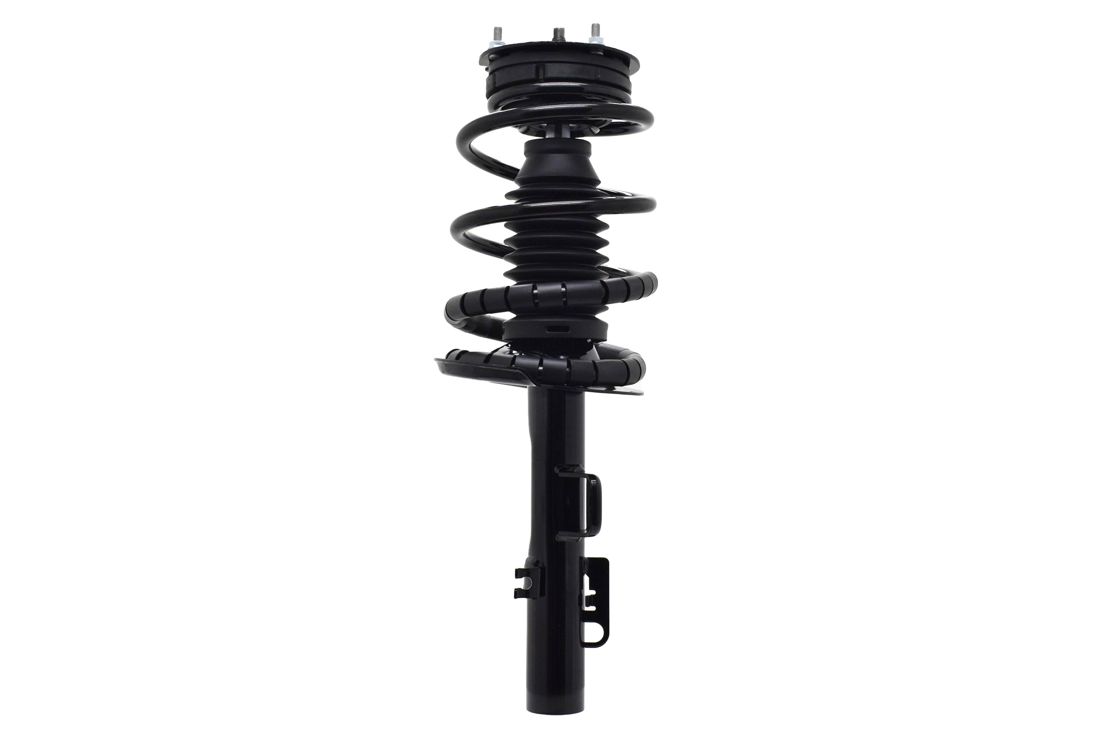Suspension Strut and Coil Spring Assembly