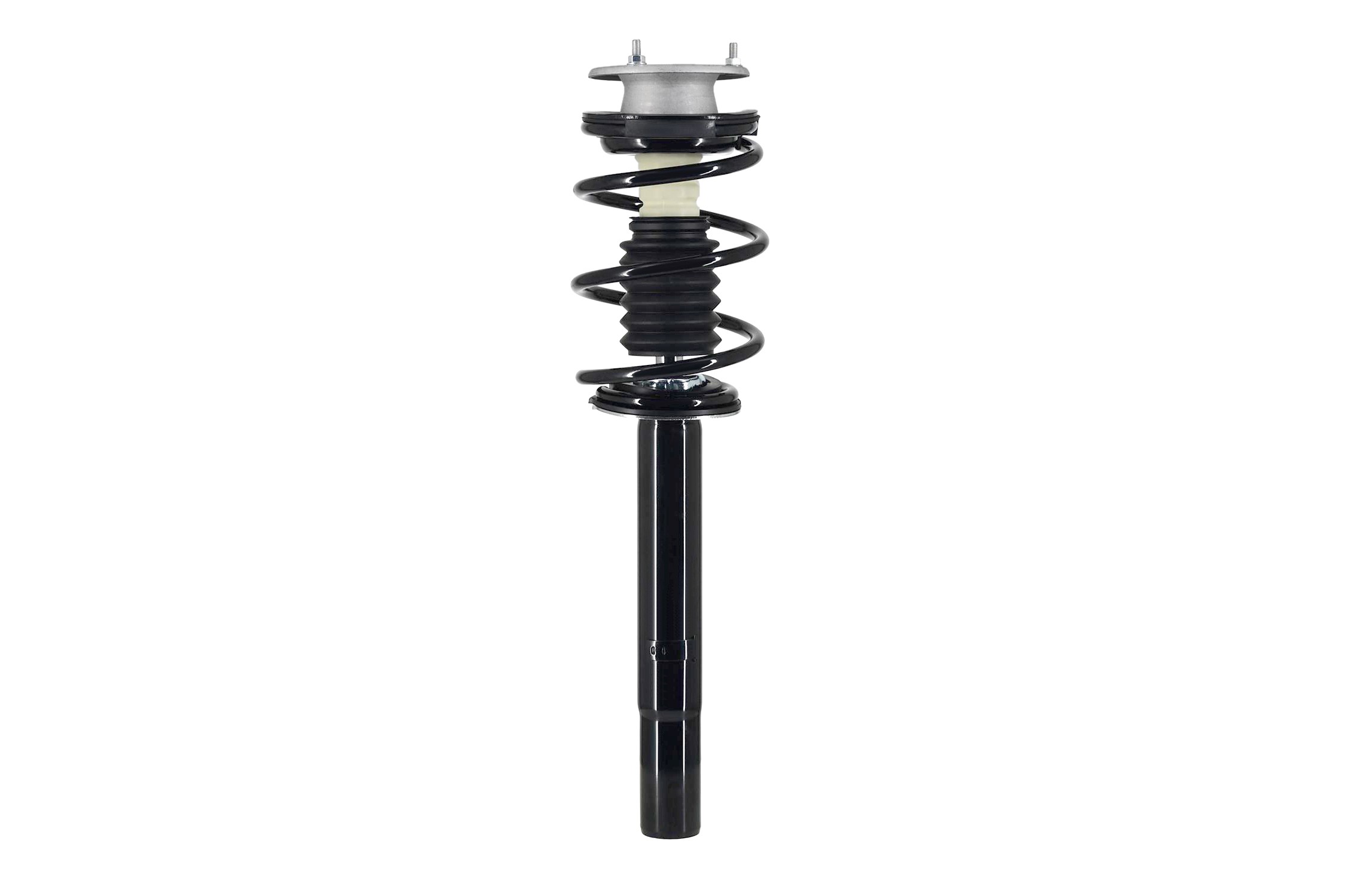 Suspension Strut and Coil Spring Assembly