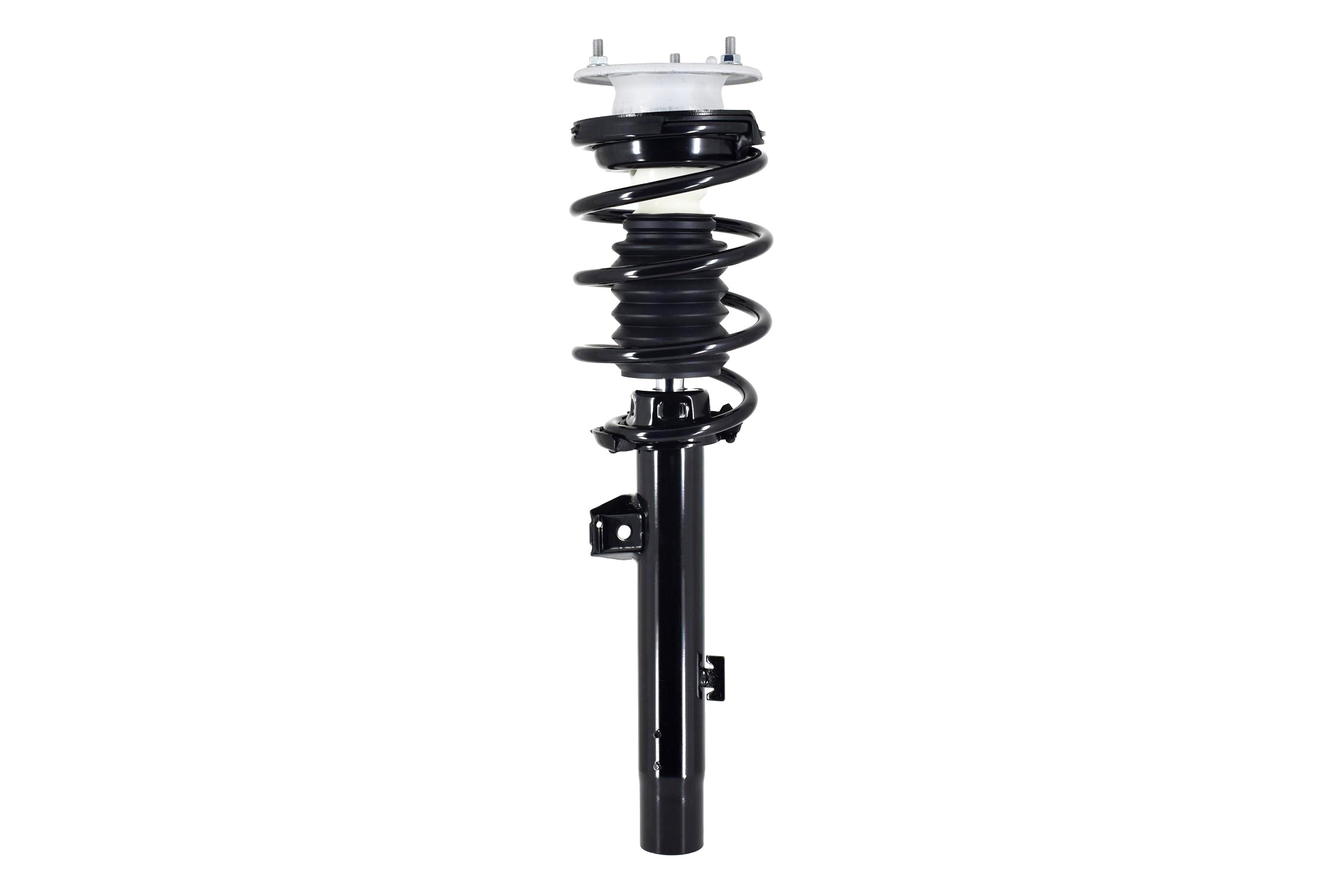 Suspension Strut and Coil Spring Assembly