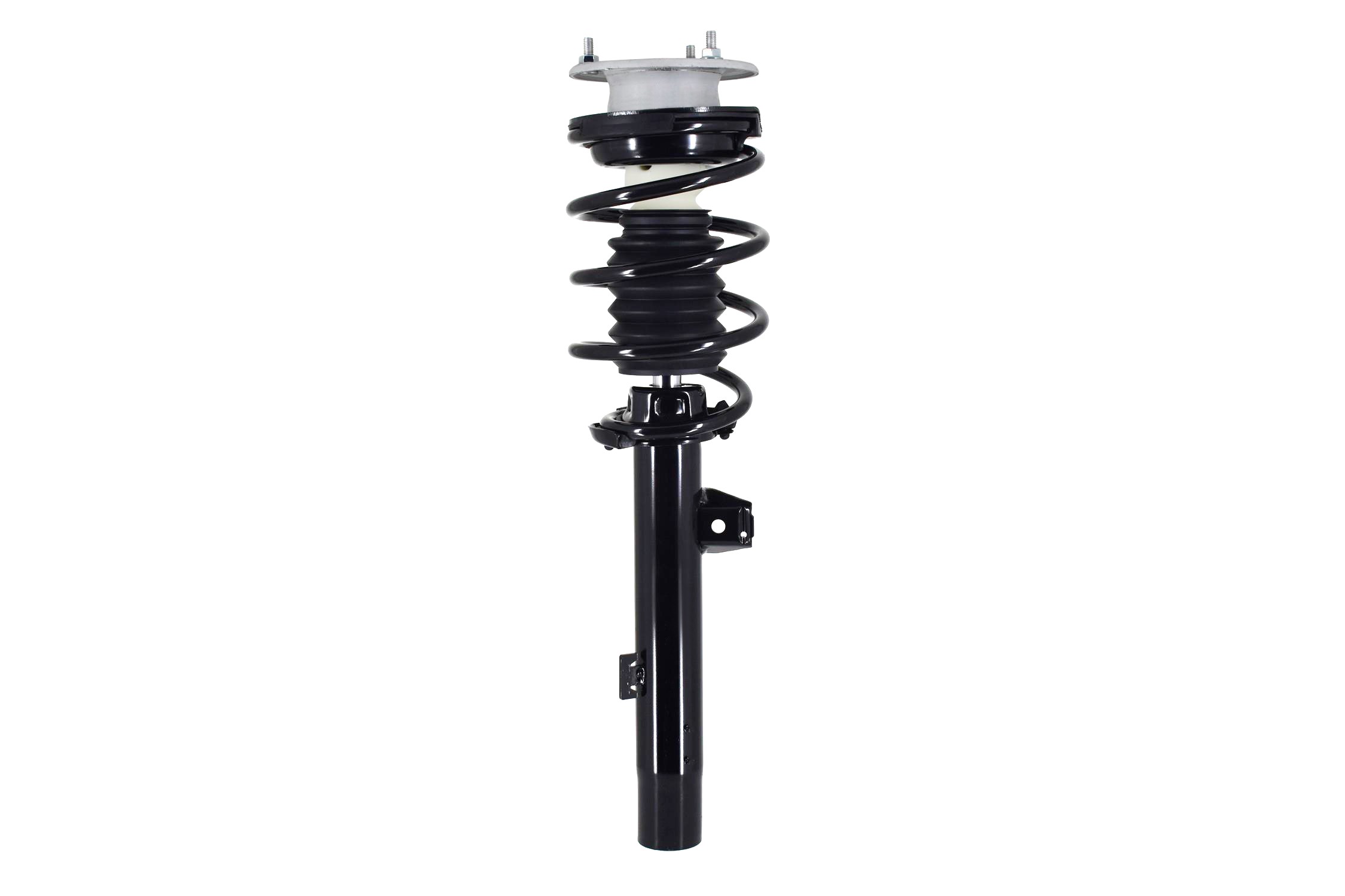 Suspension Strut and Coil Spring Assembly