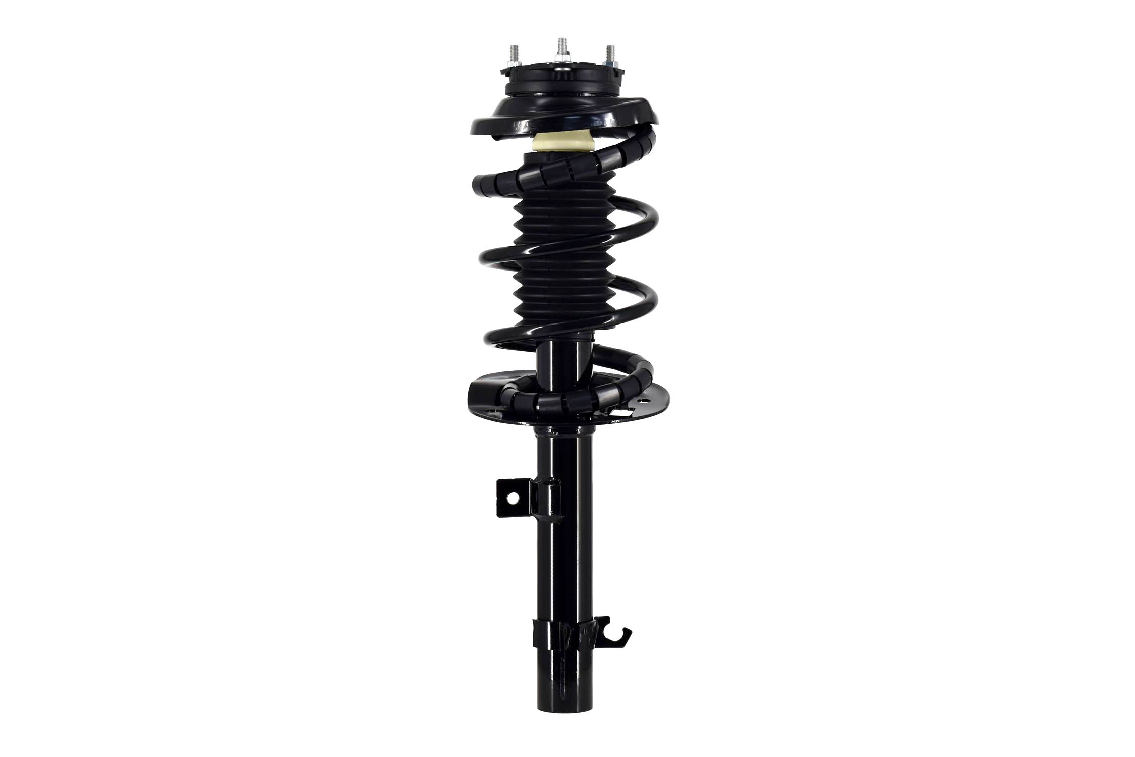 Suspension Strut and Coil Spring Assembly