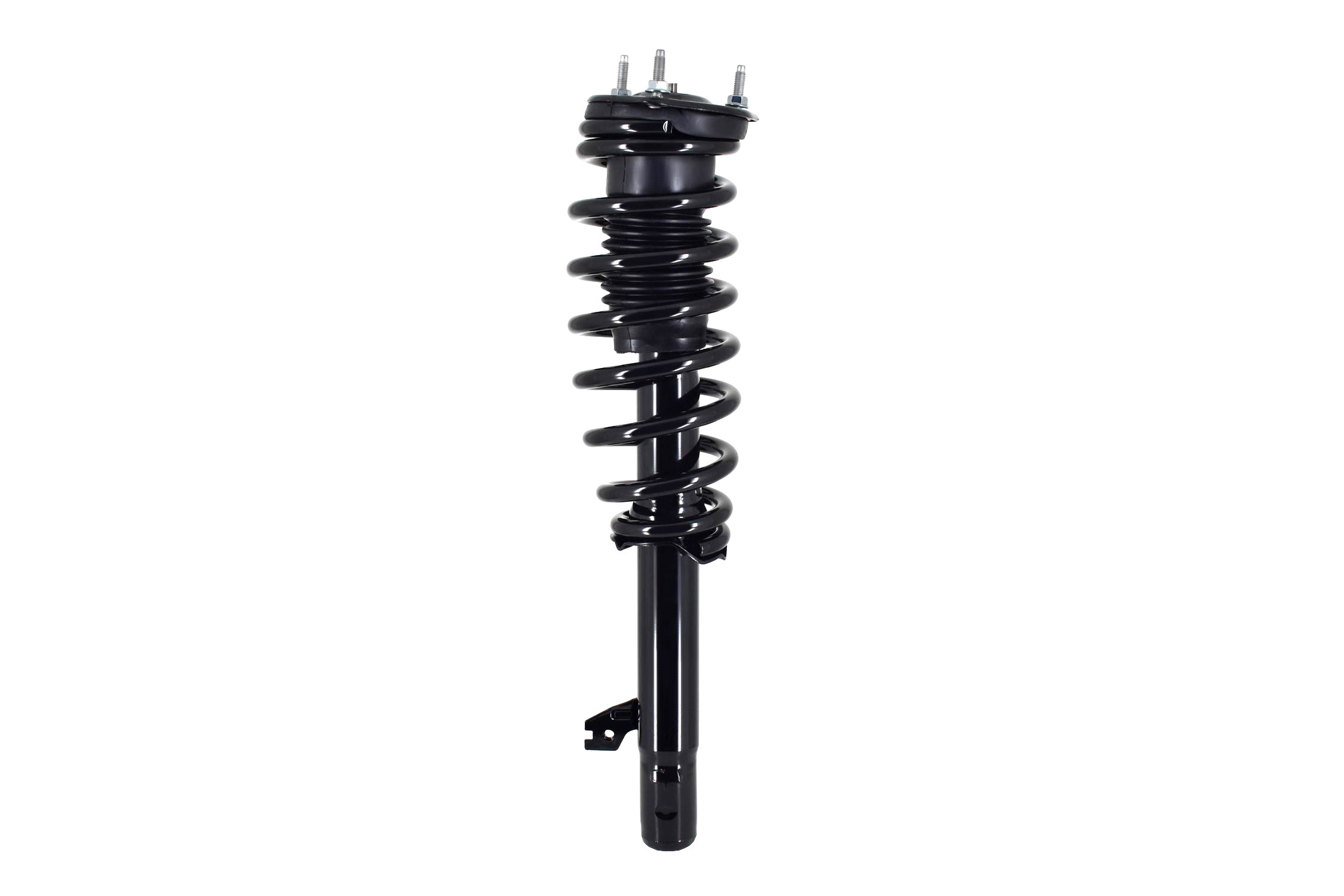 Suspension Strut and Coil Spring Assembly