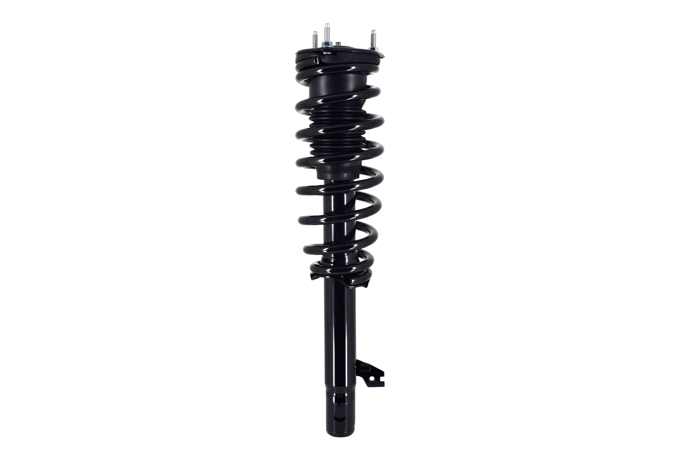 Suspension Strut and Coil Spring Assembly