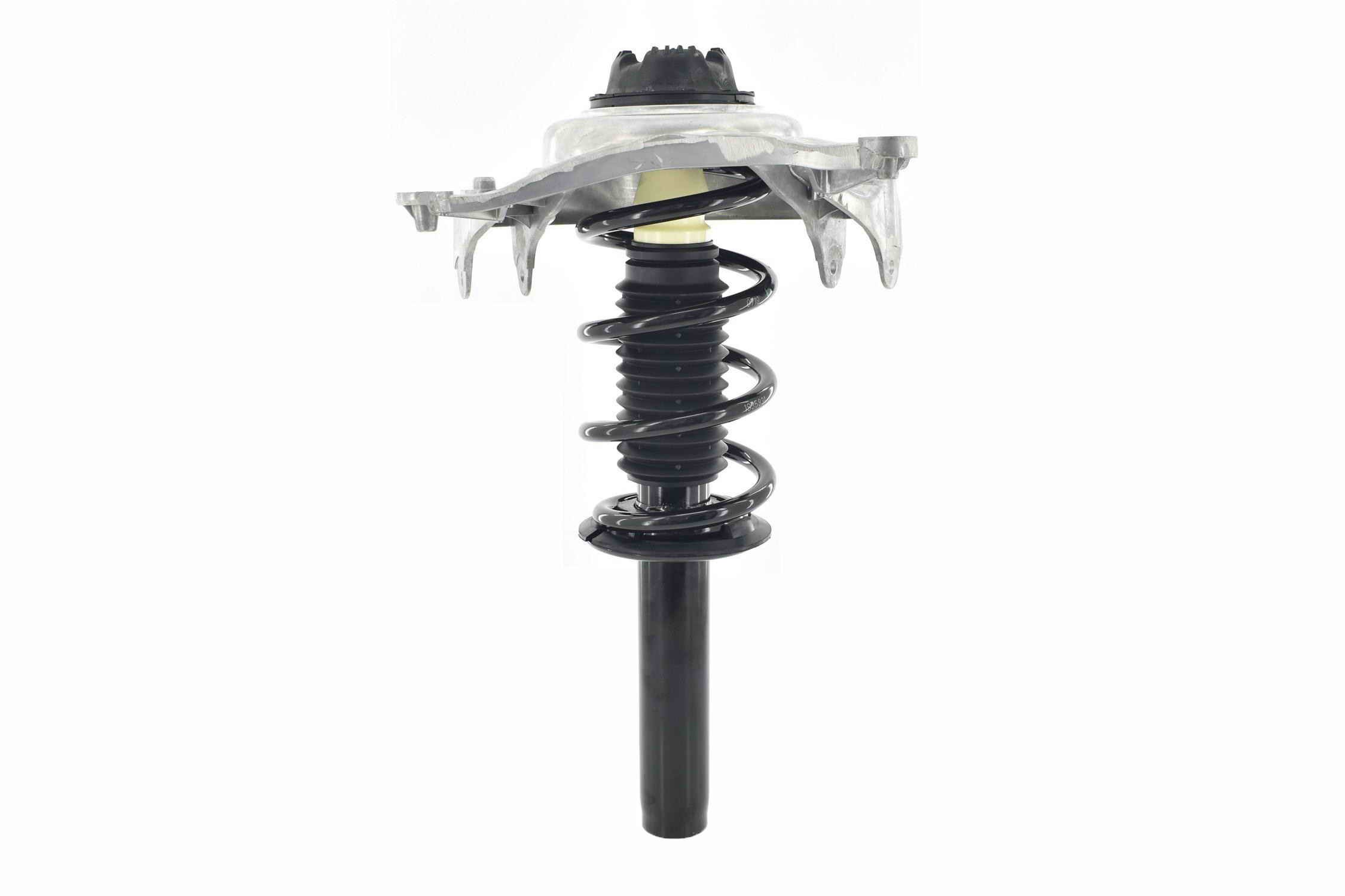 Suspension Strut and Coil Spring Assembly