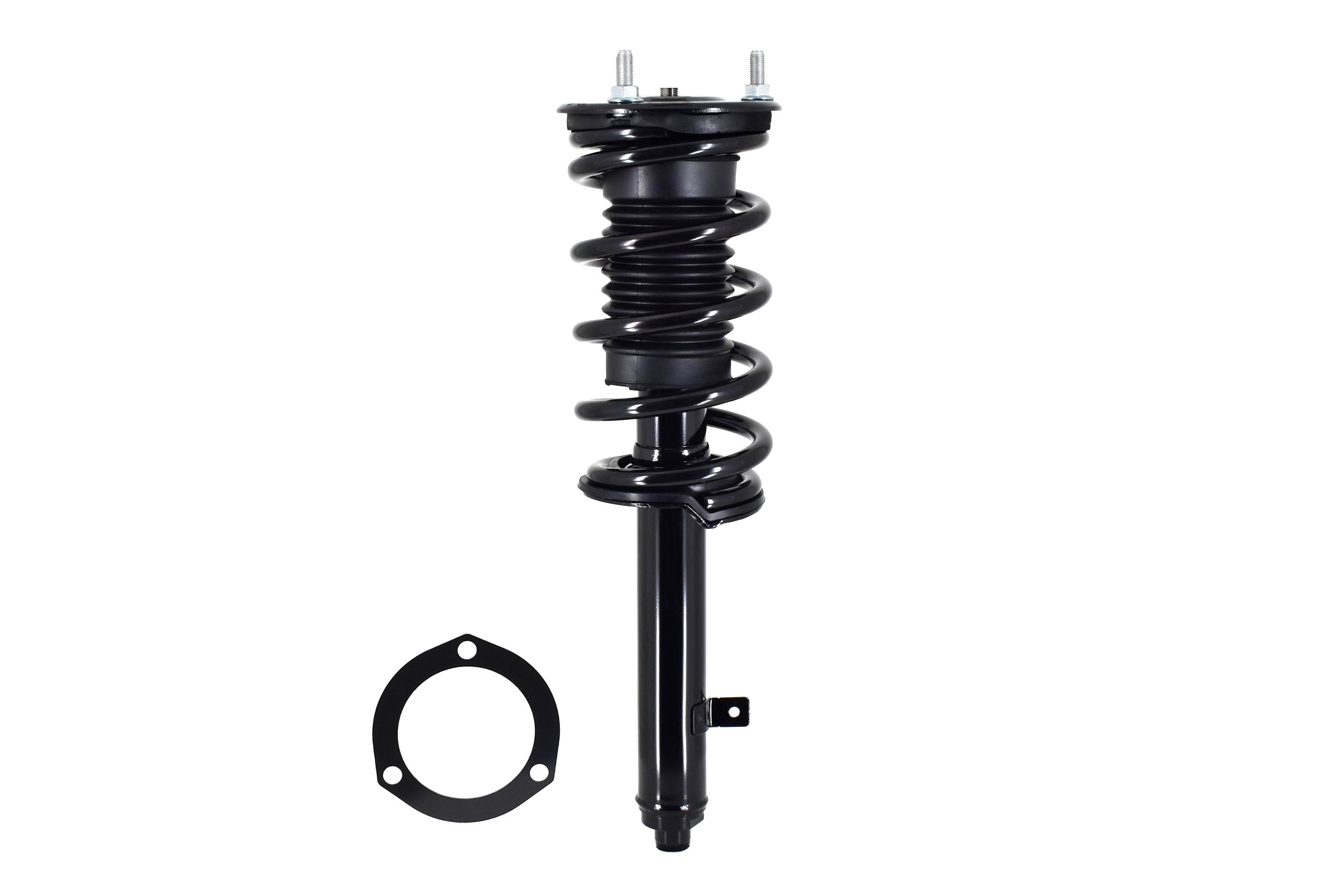 Suspension Strut and Coil Spring Assembly