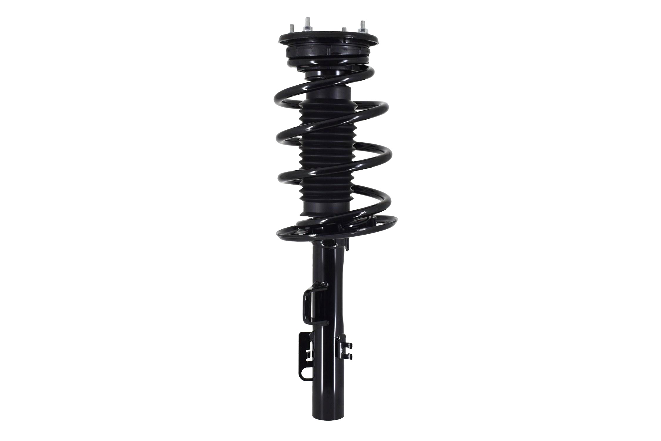 Suspension Strut and Coil Spring Assembly