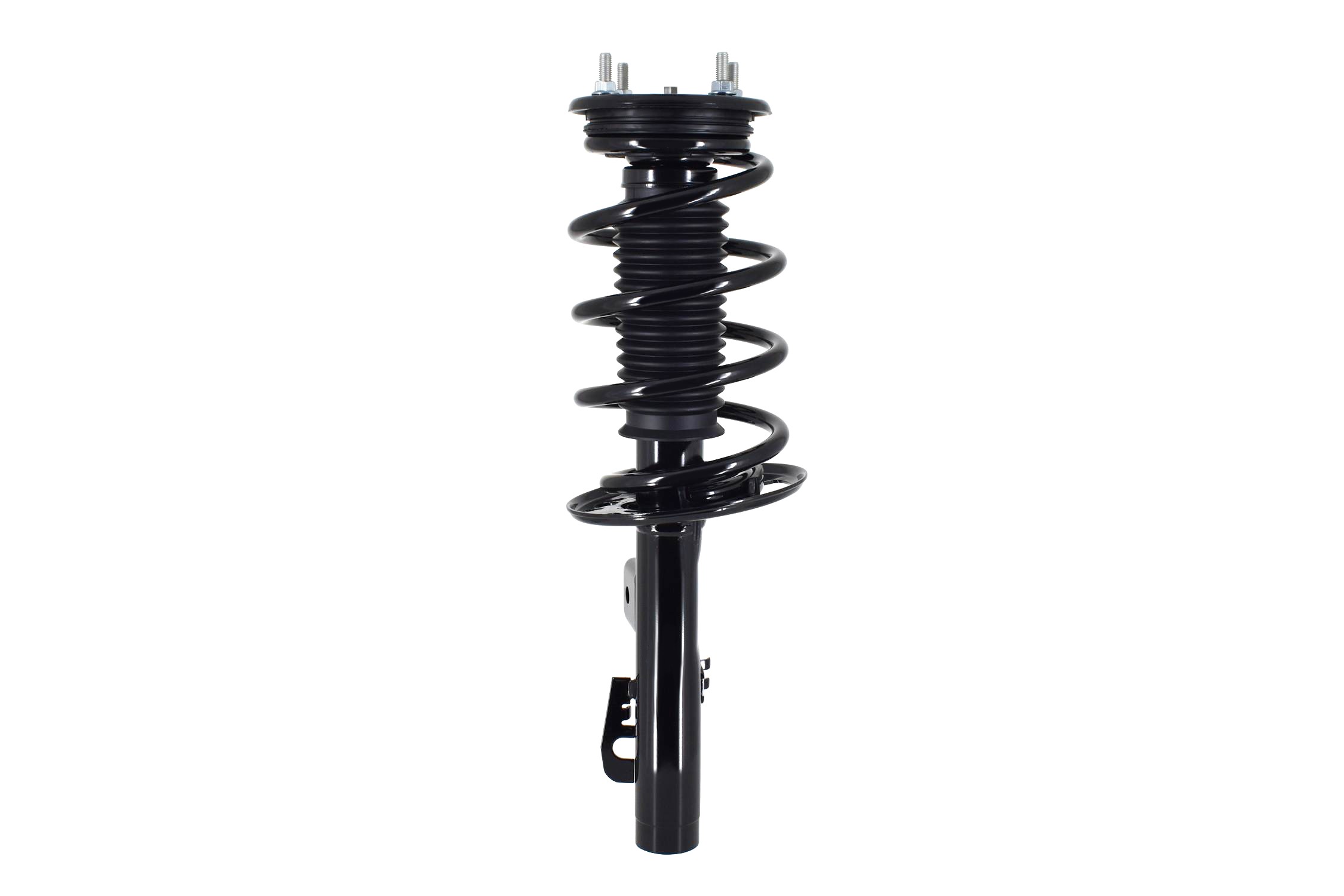 Suspension Strut and Coil Spring Assembly