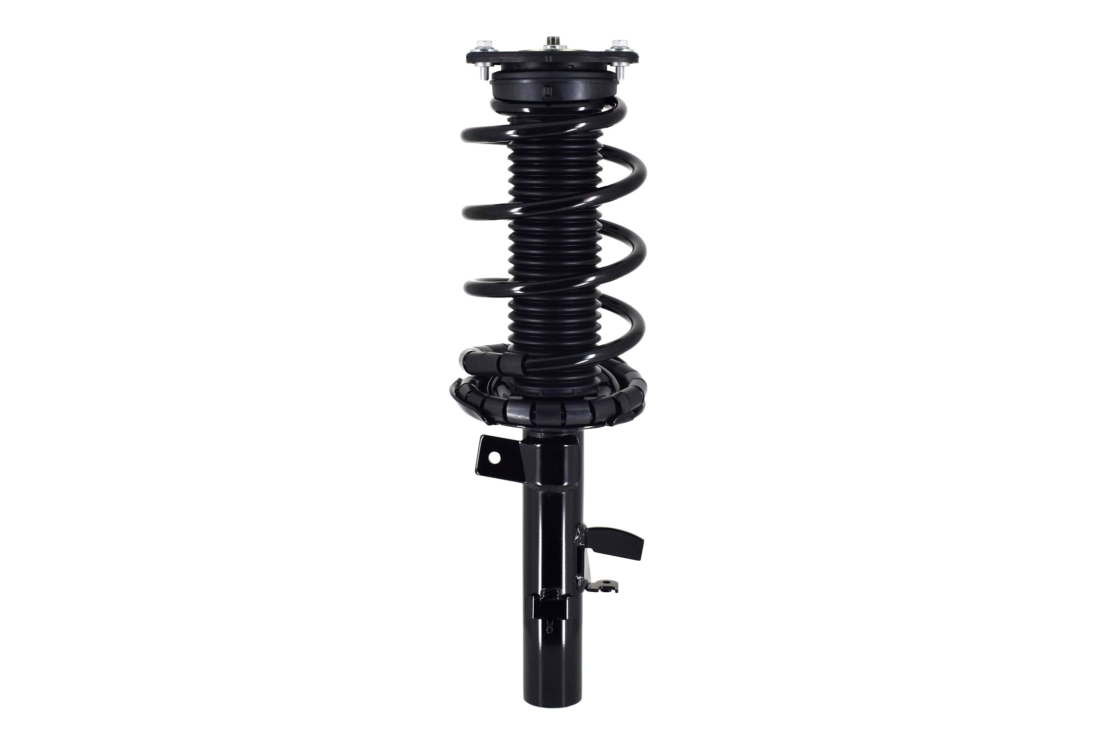 Suspension Strut and Coil Spring Assembly