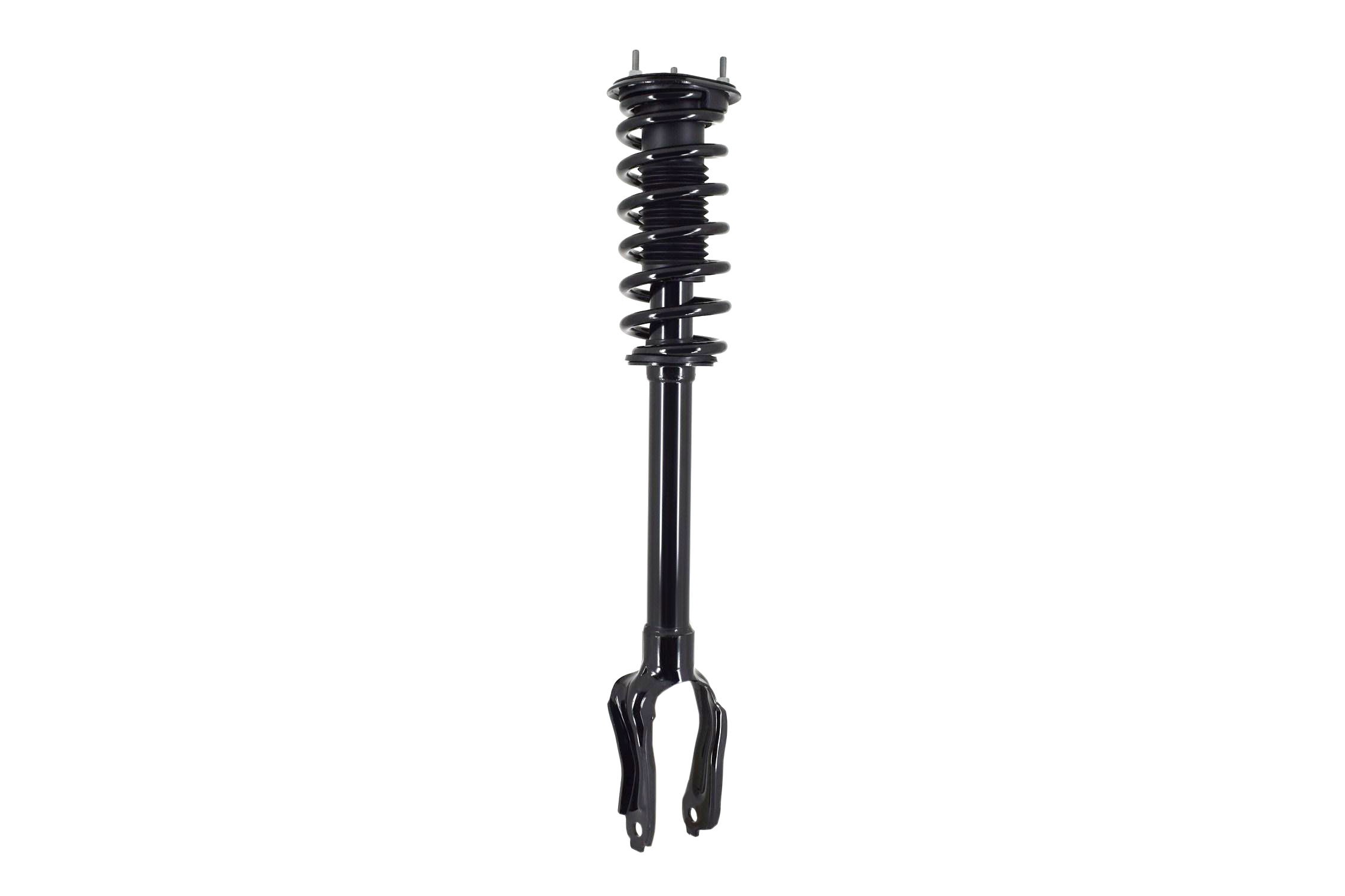 Suspension Strut and Coil Spring Assembly