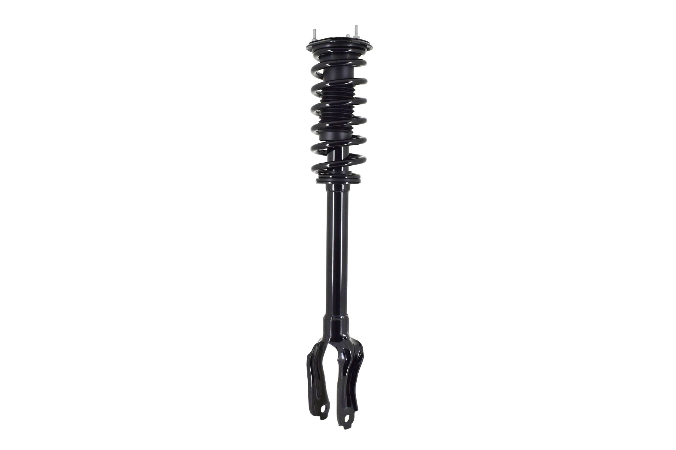 Suspension Strut and Coil Spring Assembly