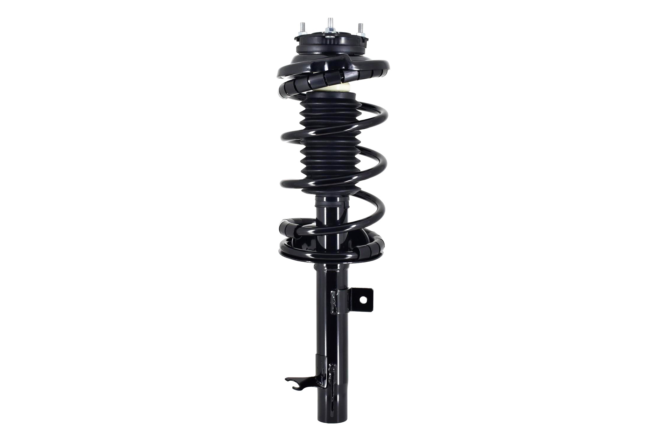 Suspension Strut and Coil Spring Assembly