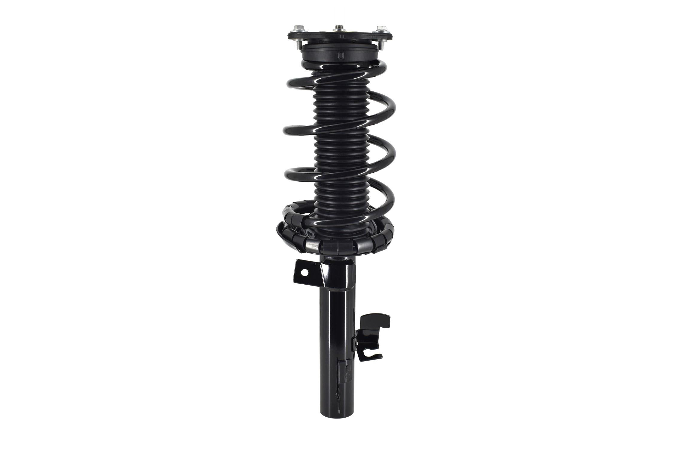Suspension Strut and Coil Spring Assembly