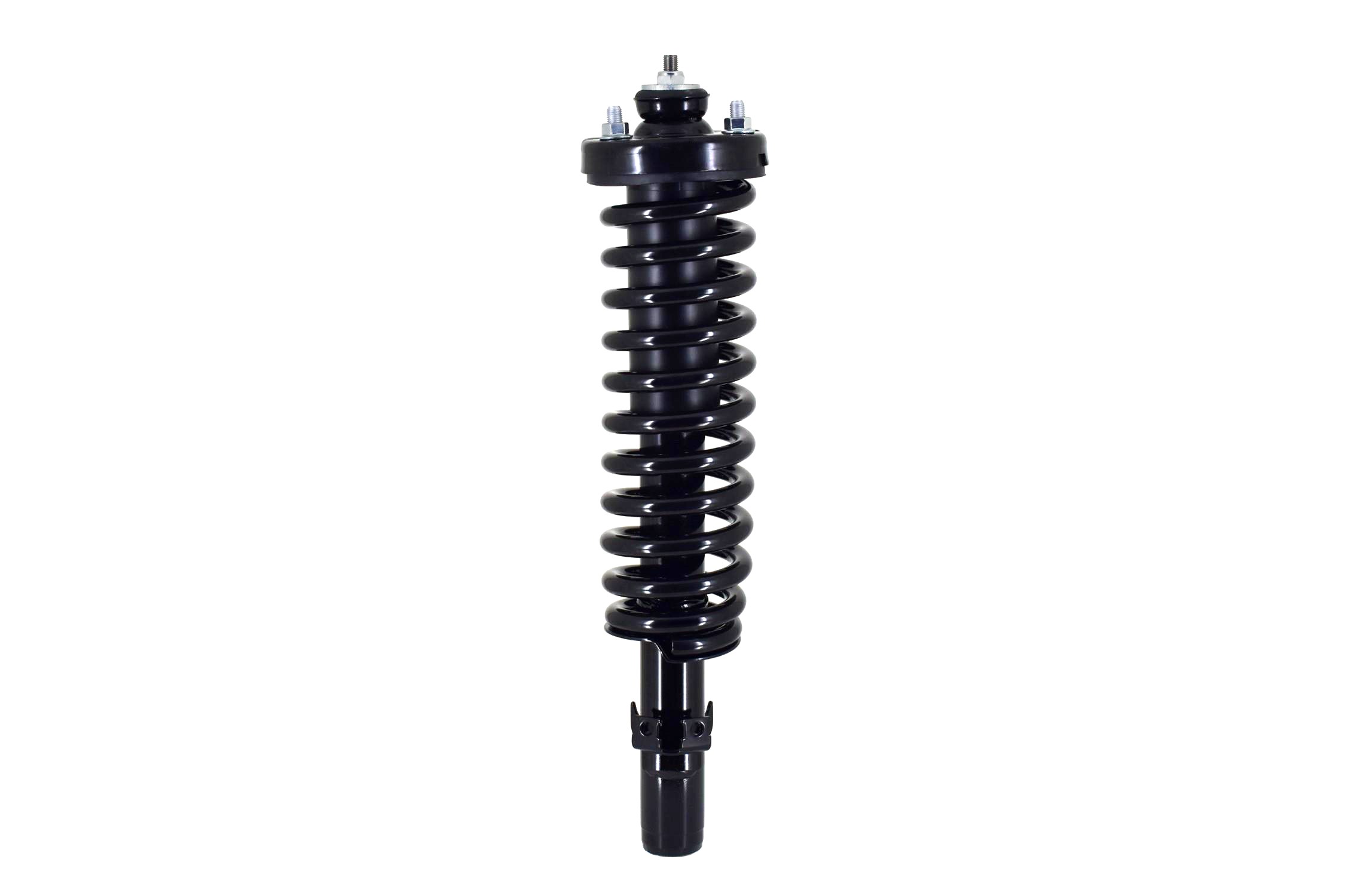 Suspension Strut and Coil Spring Assembly