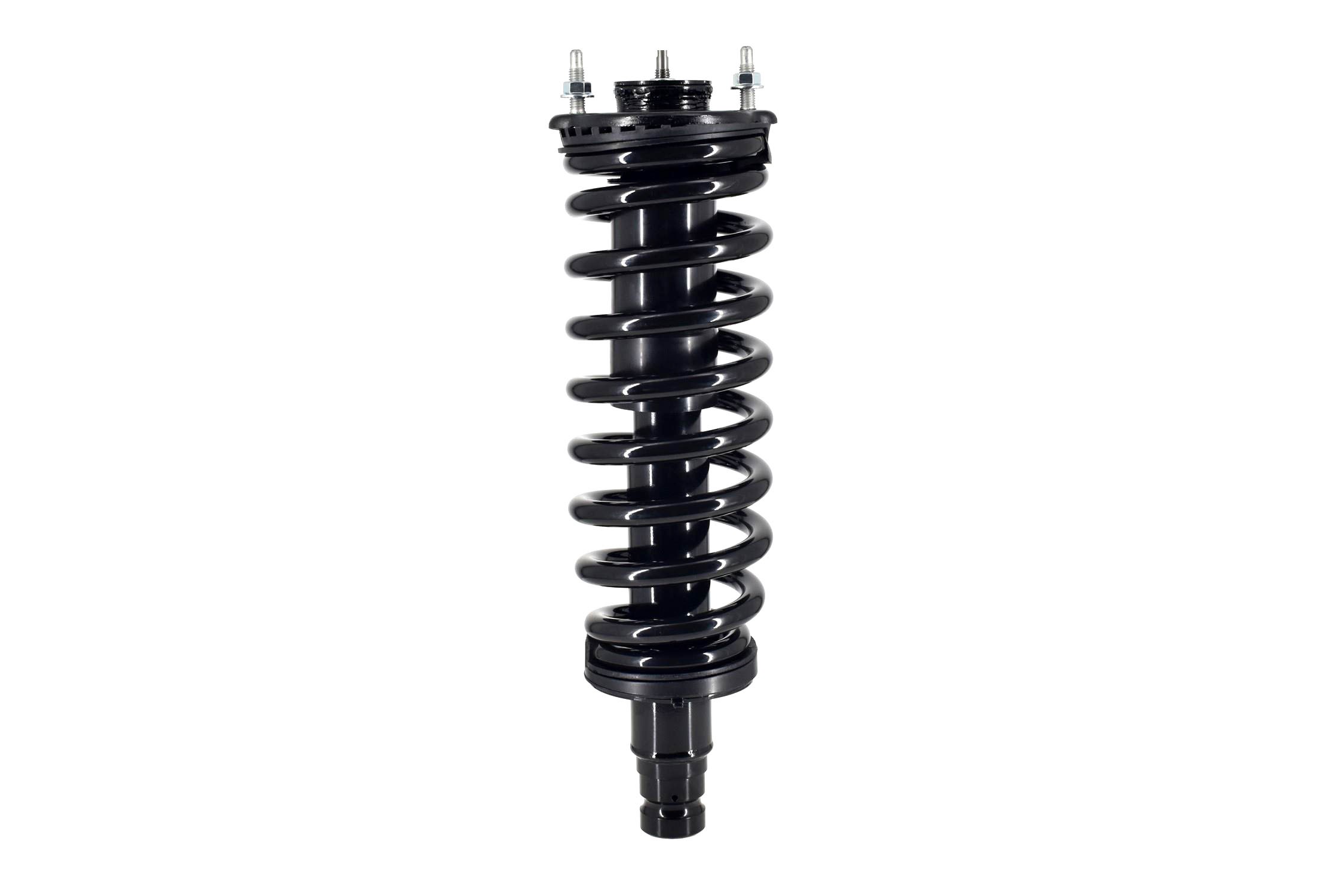 Suspension Strut and Coil Spring Assembly