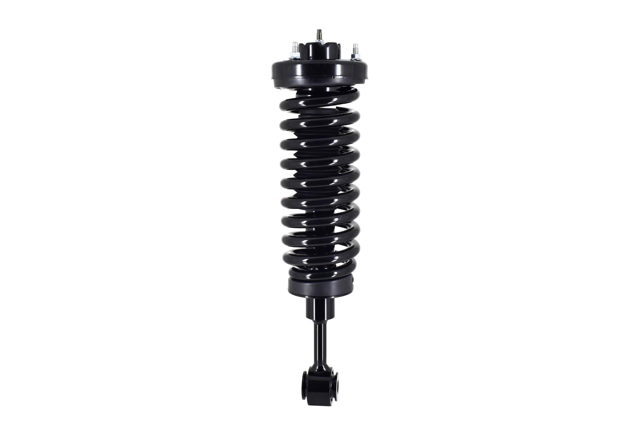 Suspension Strut and Coil Spring Assembly