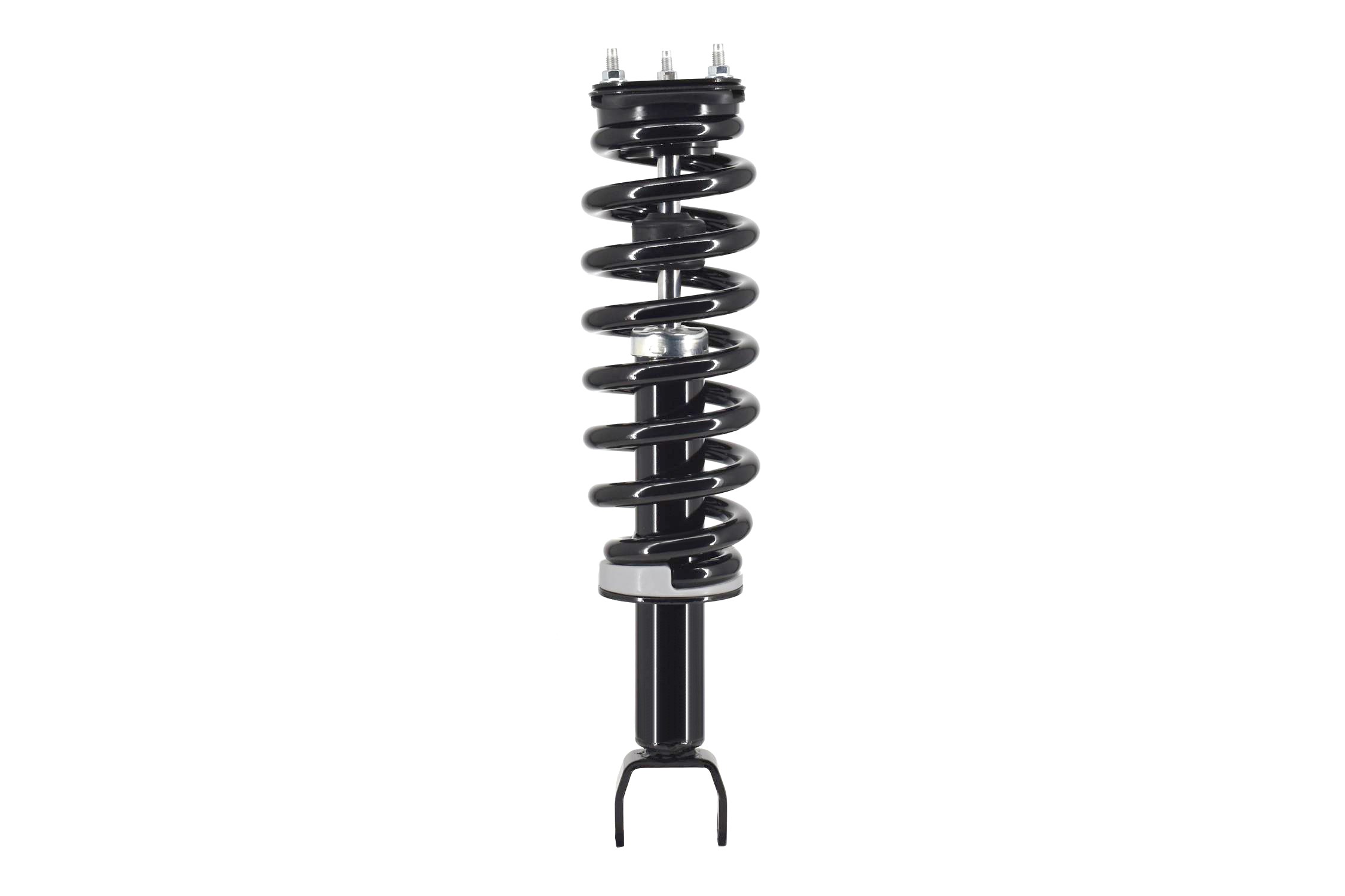 Suspension Strut and Coil Spring Assembly
