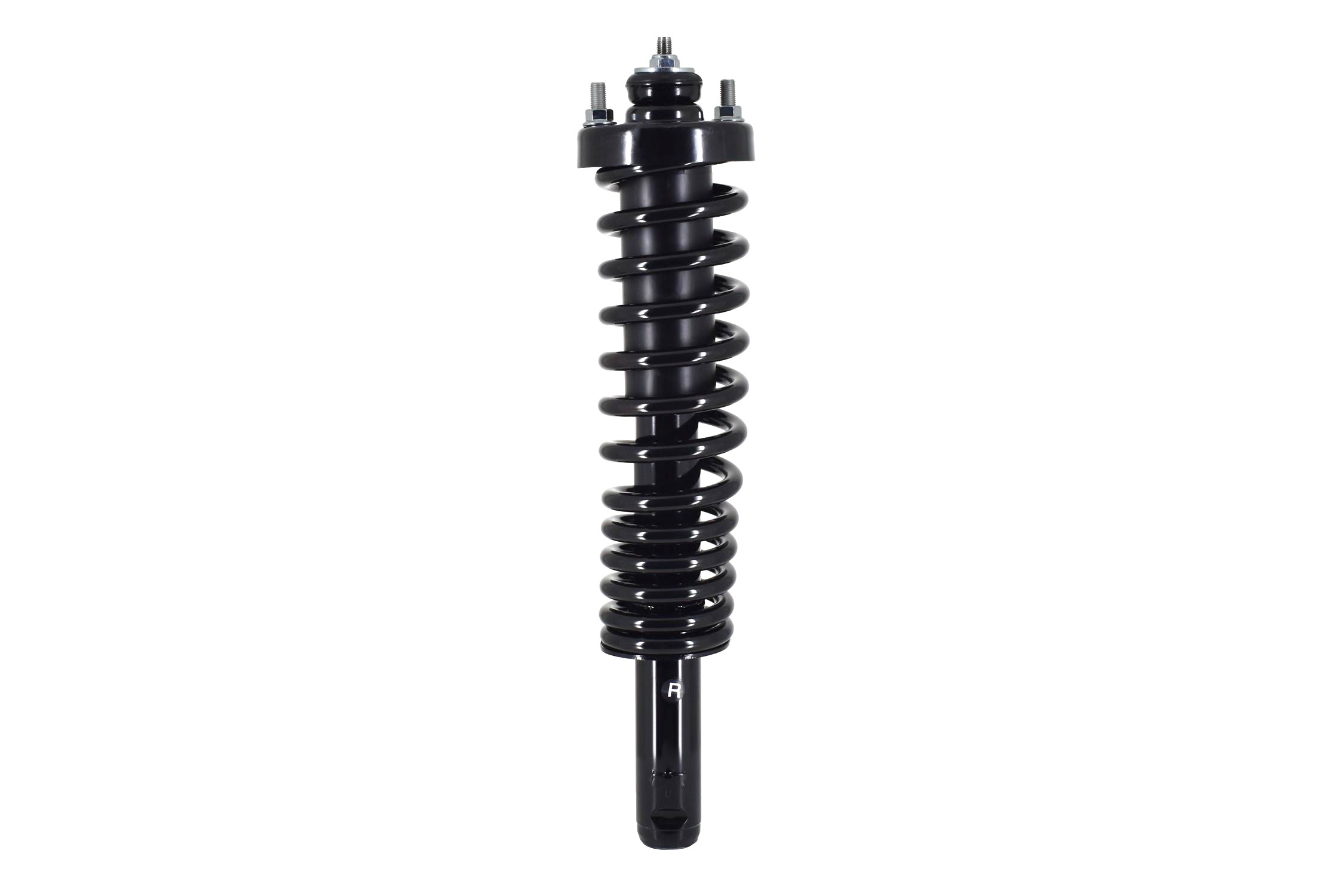 Suspension Strut and Coil Spring Assembly