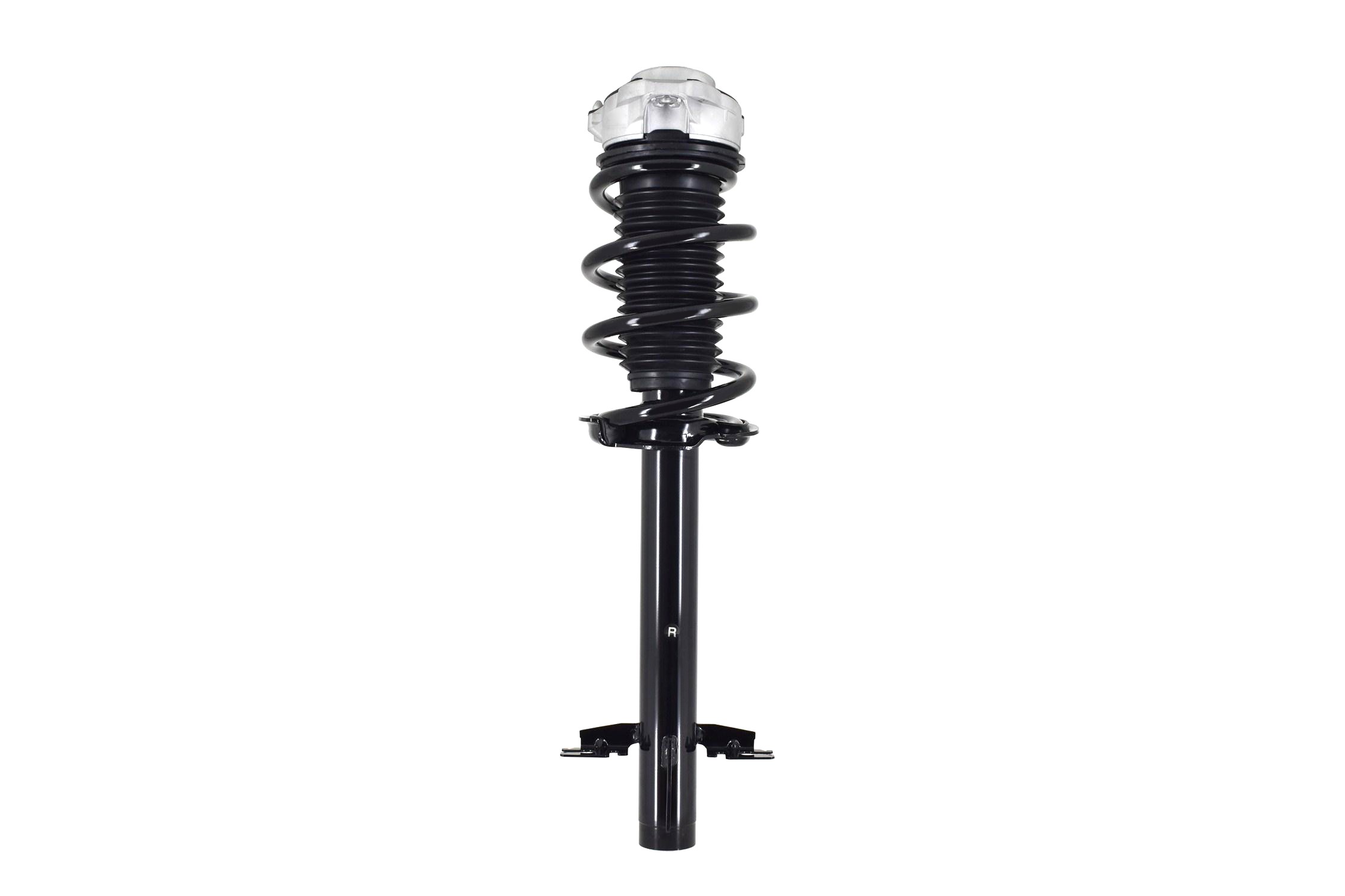 Suspension Strut and Coil Spring Assembly